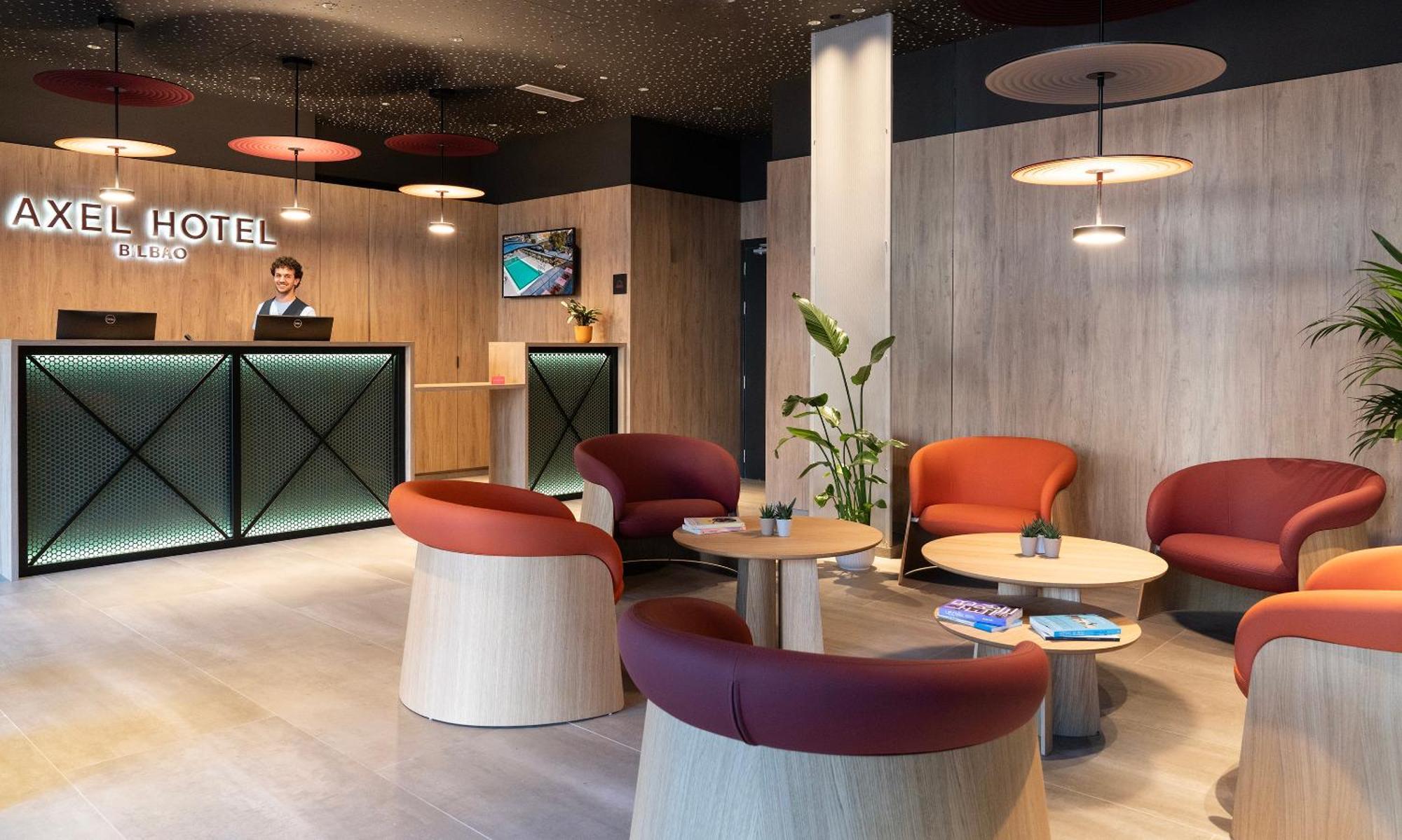 Hotel Axel - Adults Only