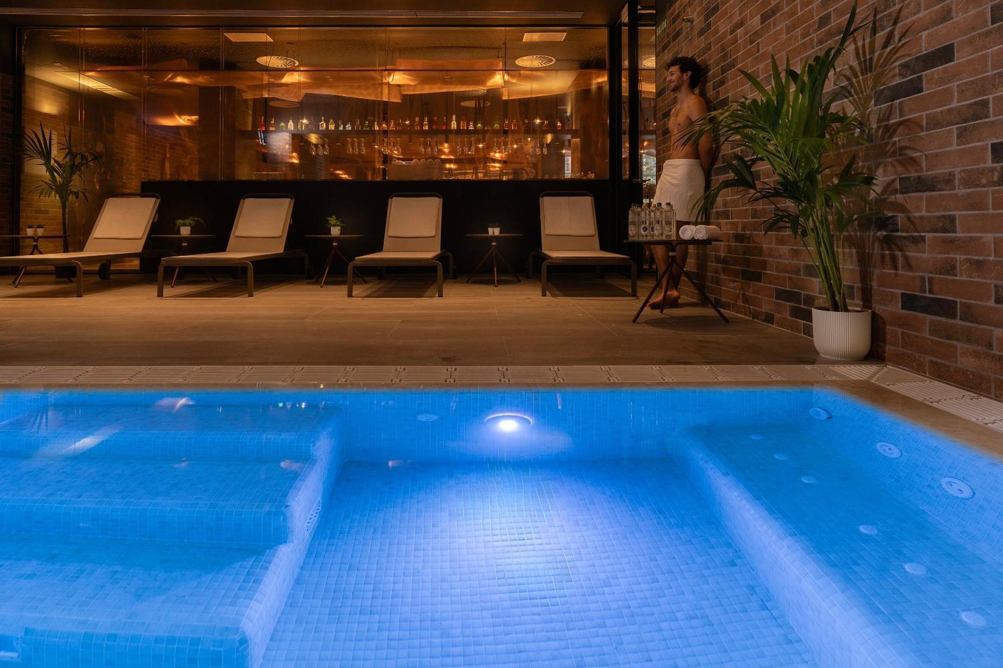 Axel - Adults Only 4* Bilbao