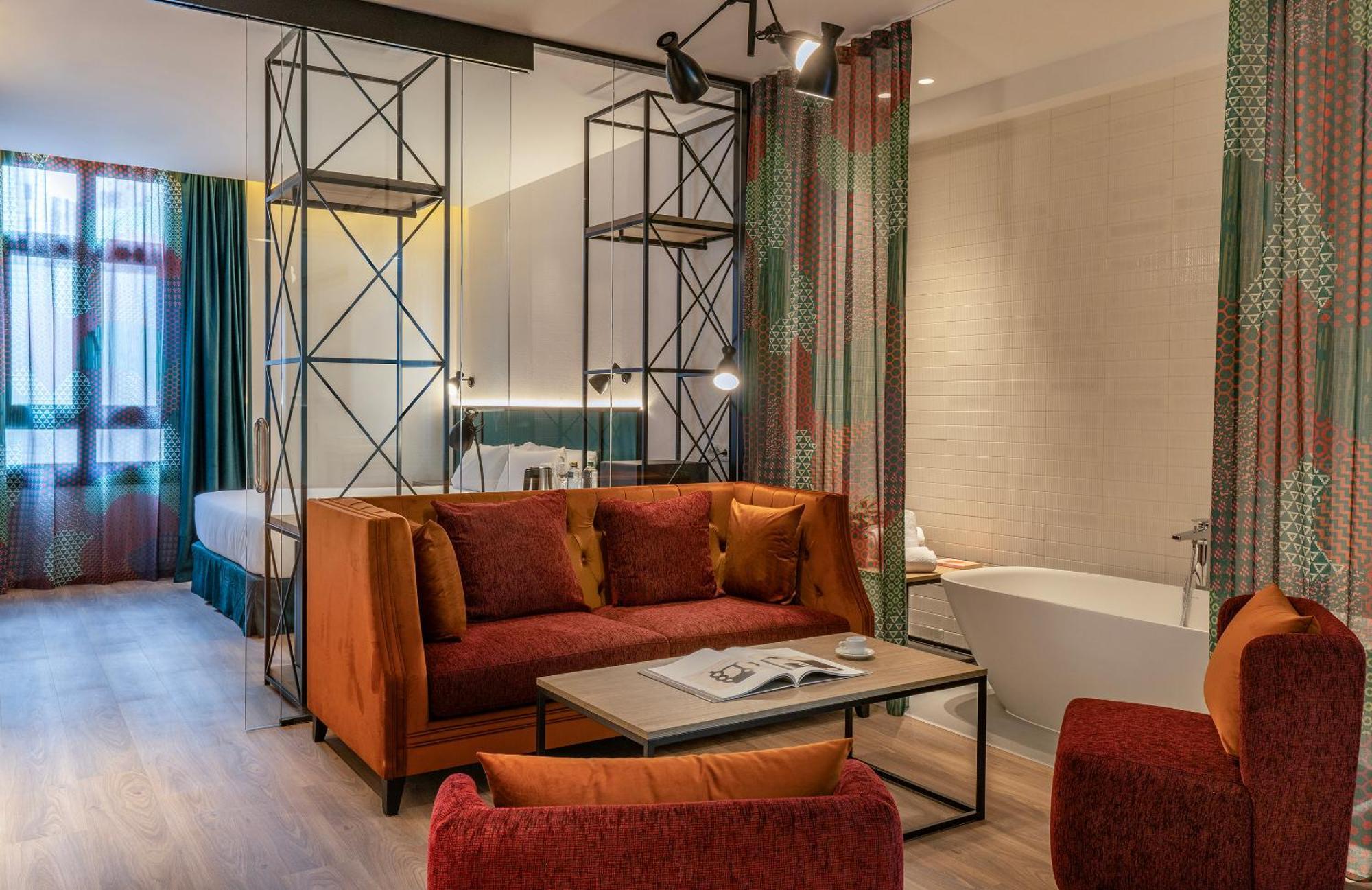 Axel - Adults Only Hotel 4*