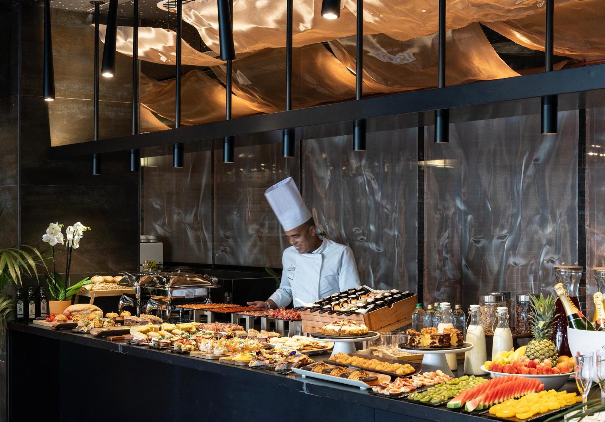 Hotel Axel - Adults Only Bilbao