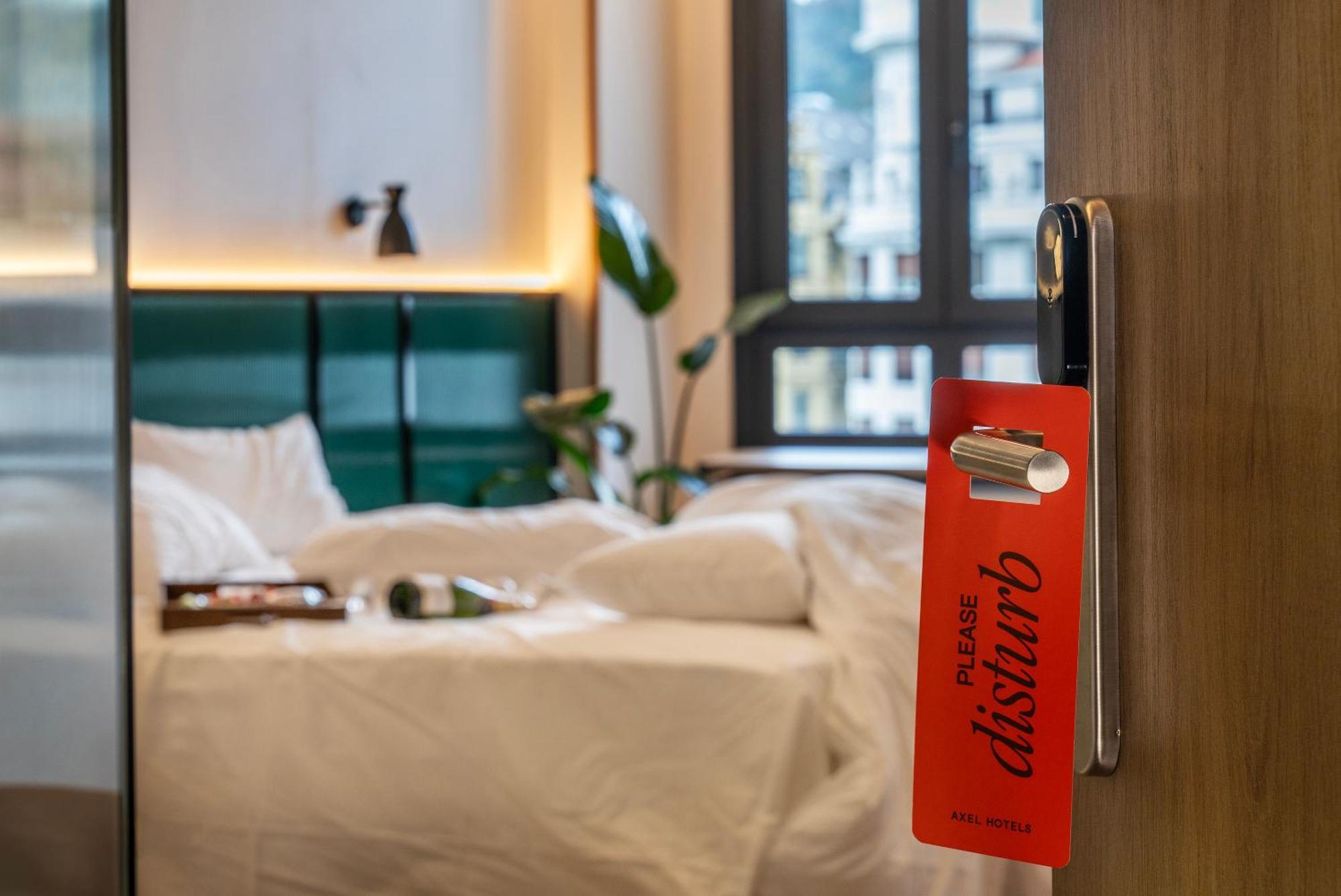 Axel - Adults Only Hotel Bilbao