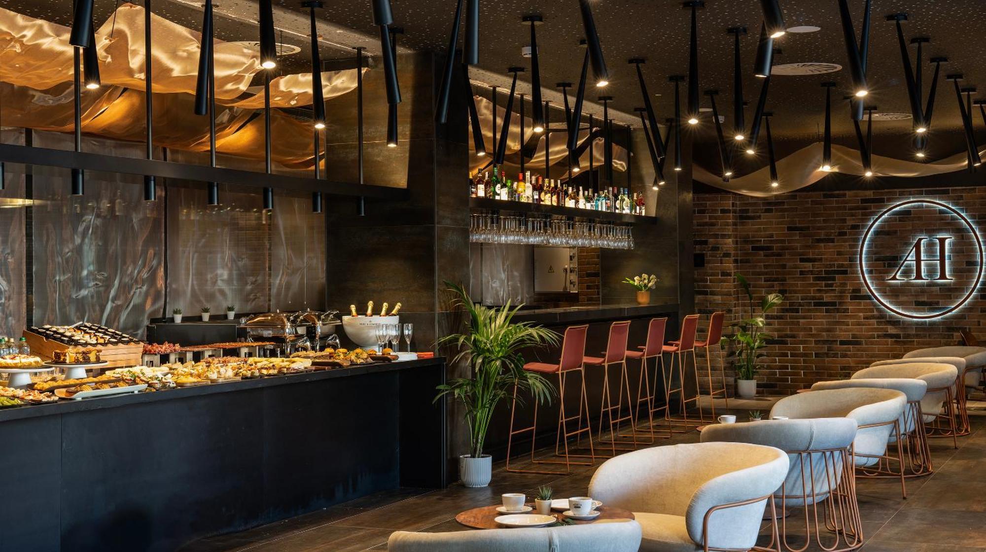 Hotel Axel - Adults Only Bilbao