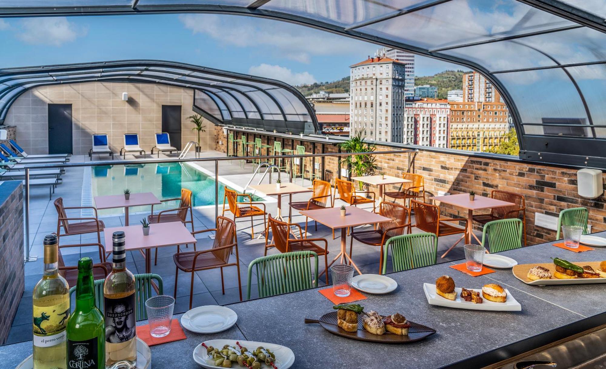 Axel - Adults Only 4* Bilbao
