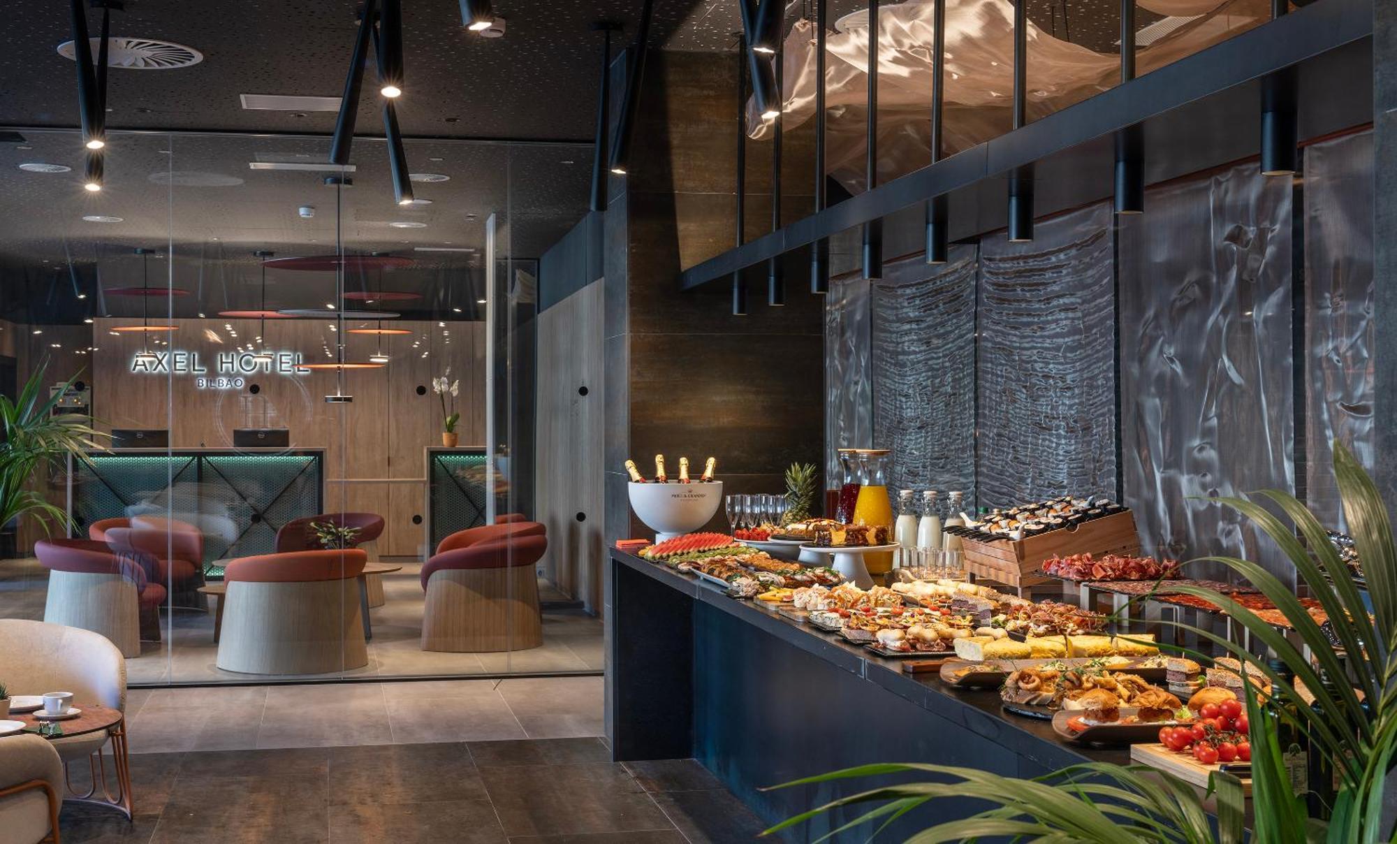Axel - Adults Only Hotel 4*