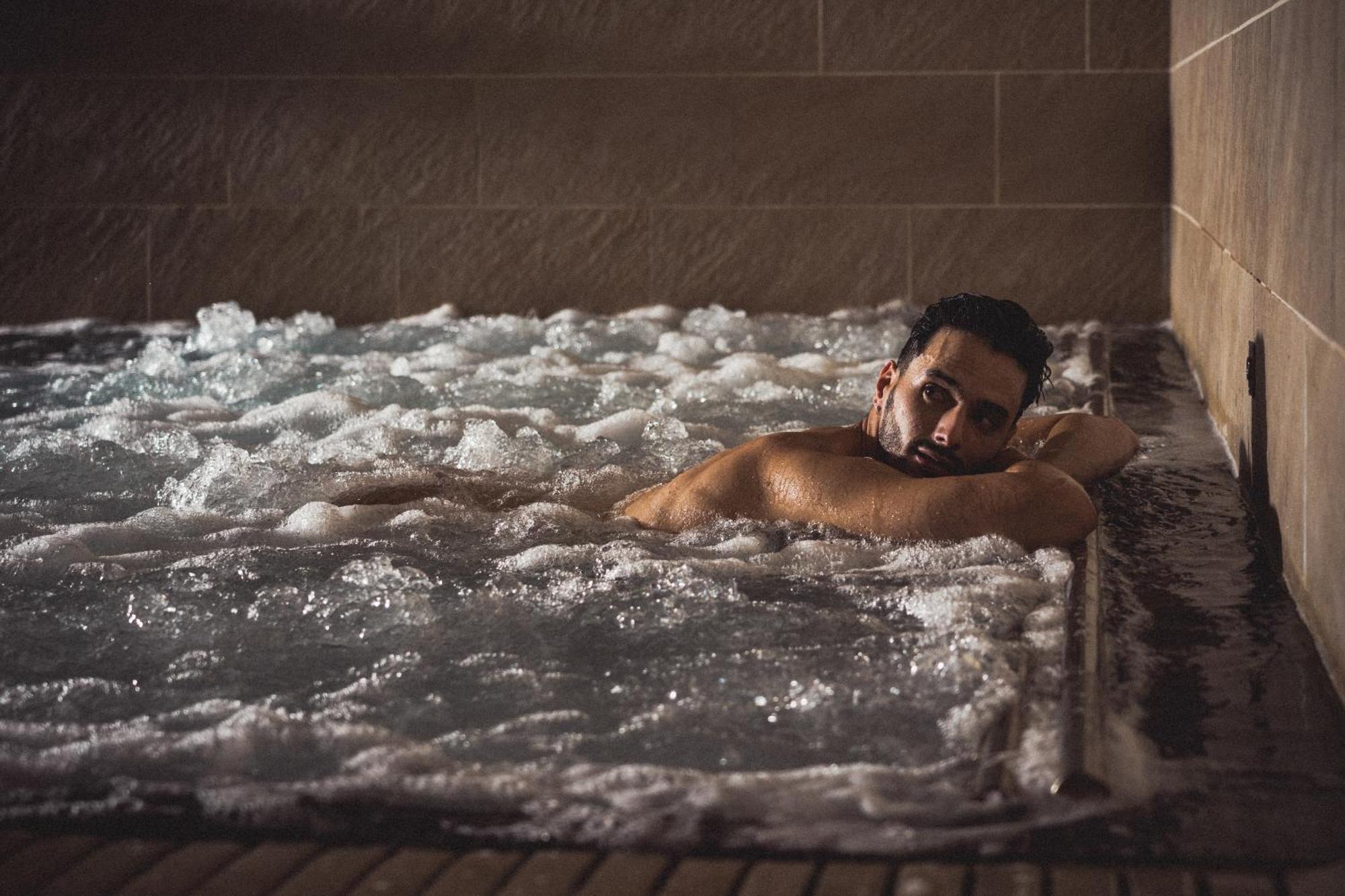 Axel - Adults Only Bilbao