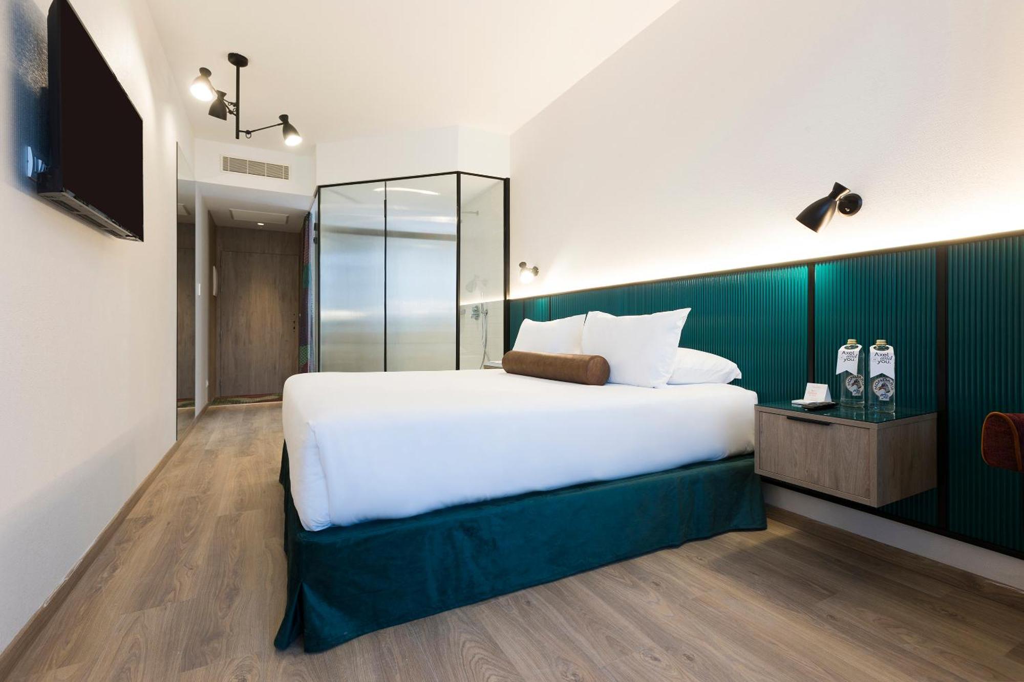 Axel - Adults Only Hotel Bilbao