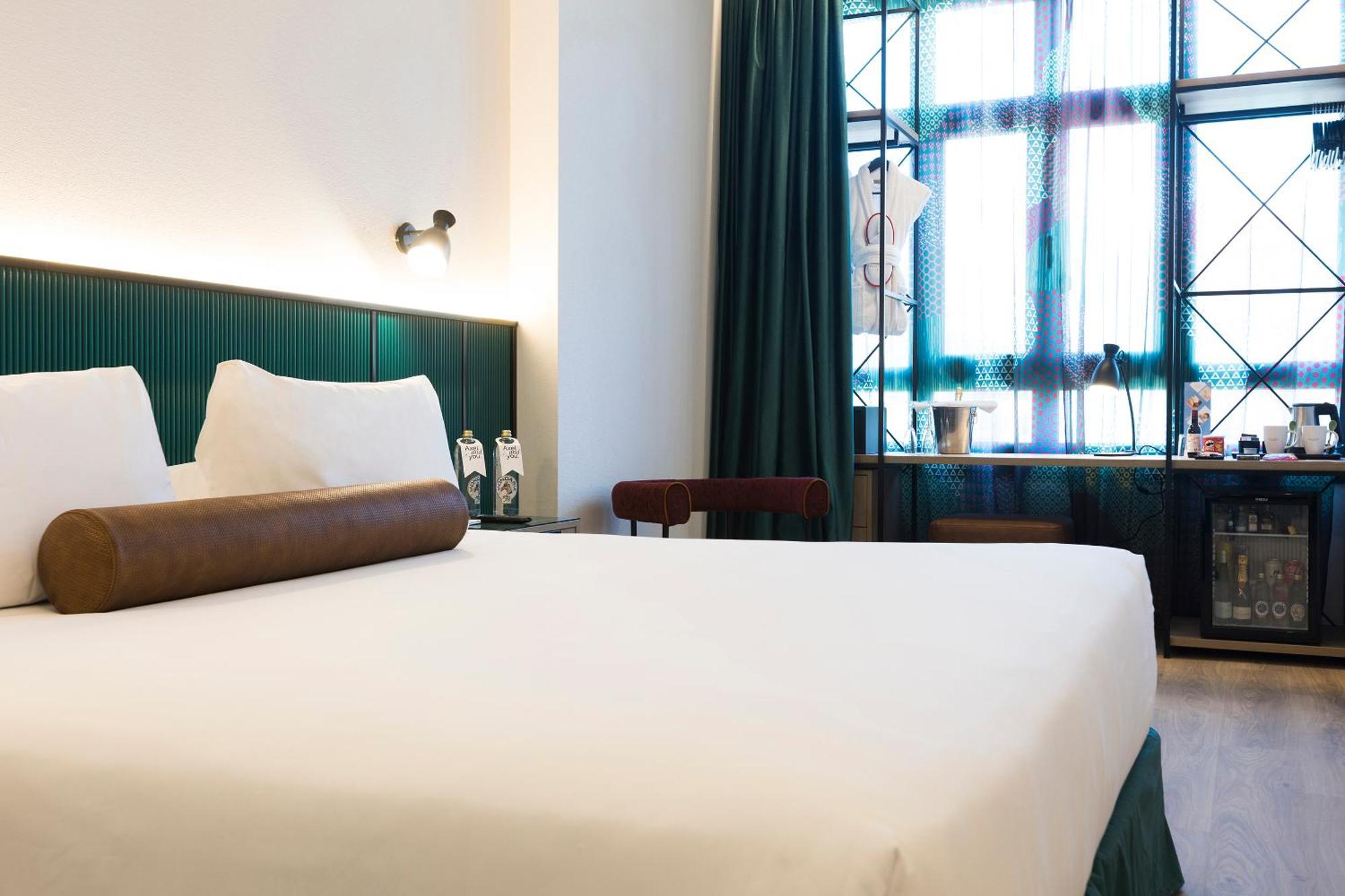 Hotel Axel - Adults Only Bilbao
