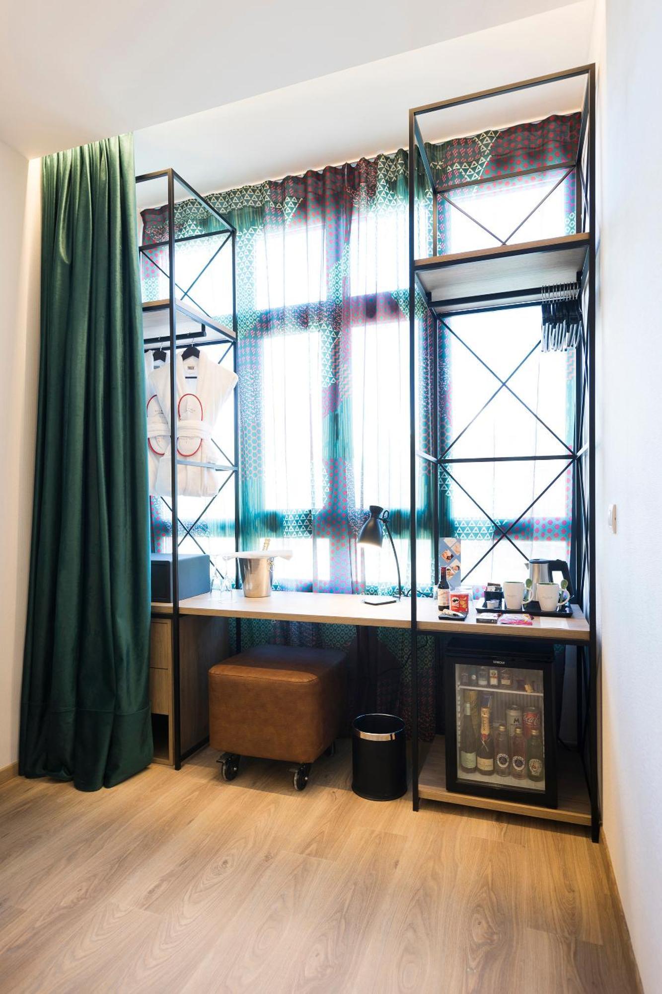 Axel - Adults Only Hotel 4*