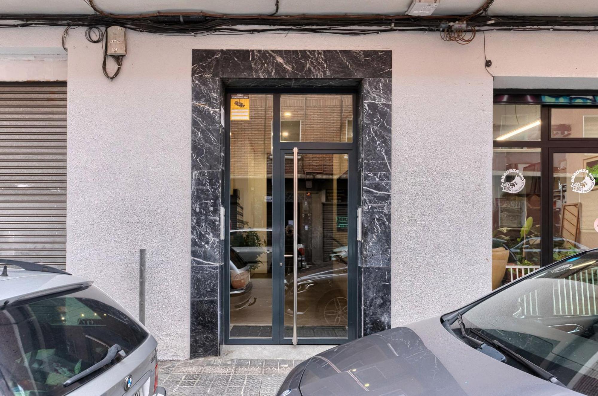 Apartamento Bilbao, A Un Paso. Bilbao