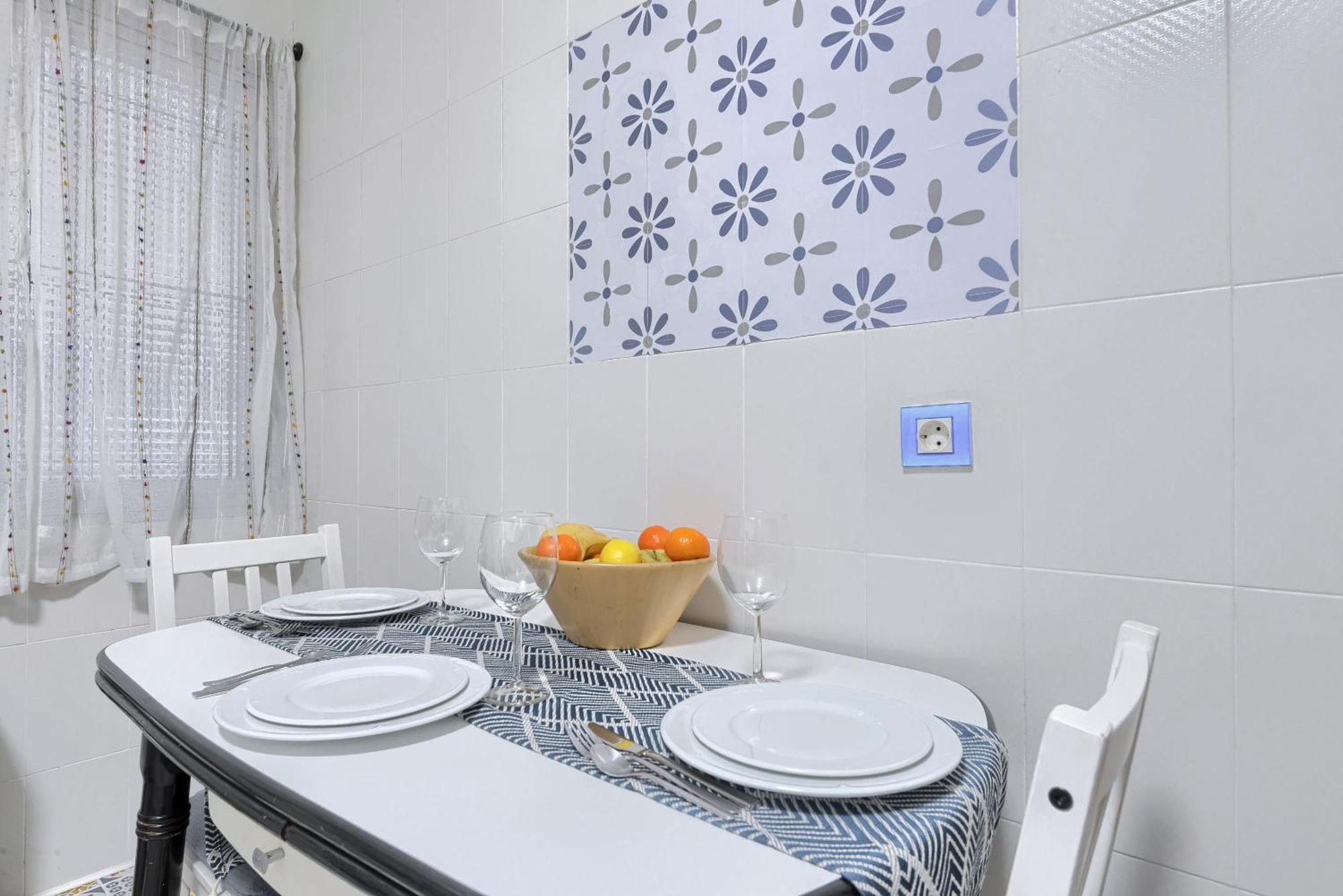 Apartamento Bilbao, A Un Paso. Bilbao