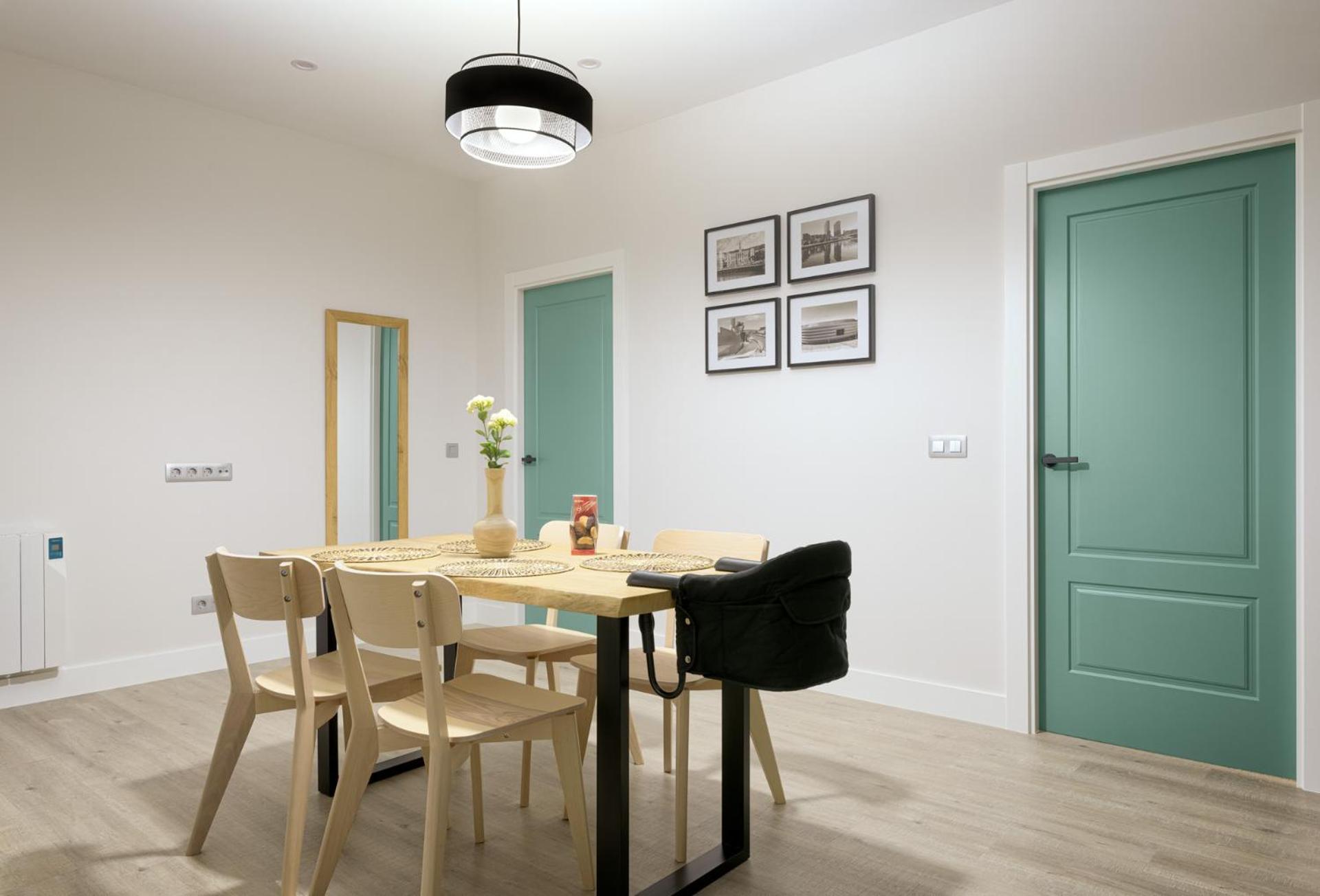 Apartment Nuevo, Moderno Y Elegante Bilbao