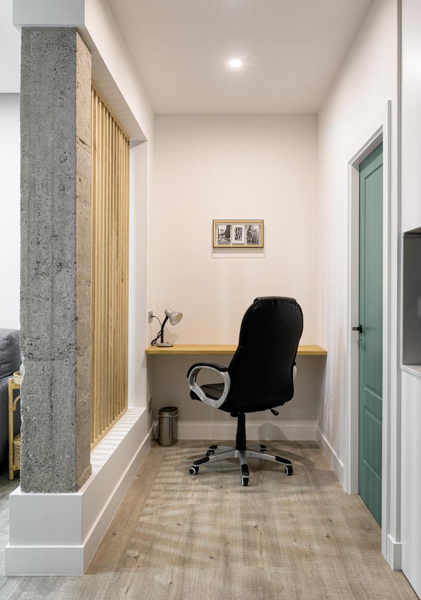 Apartment Nuevo, Moderno Y Elegante Bilbao