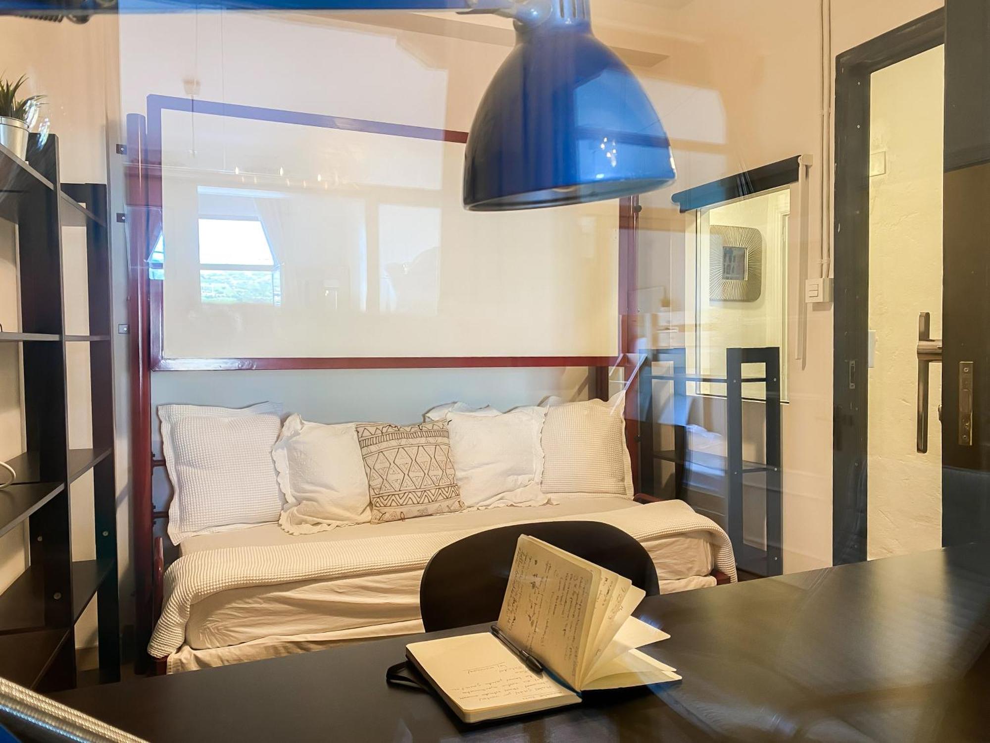 Apartment Refugio Noruego