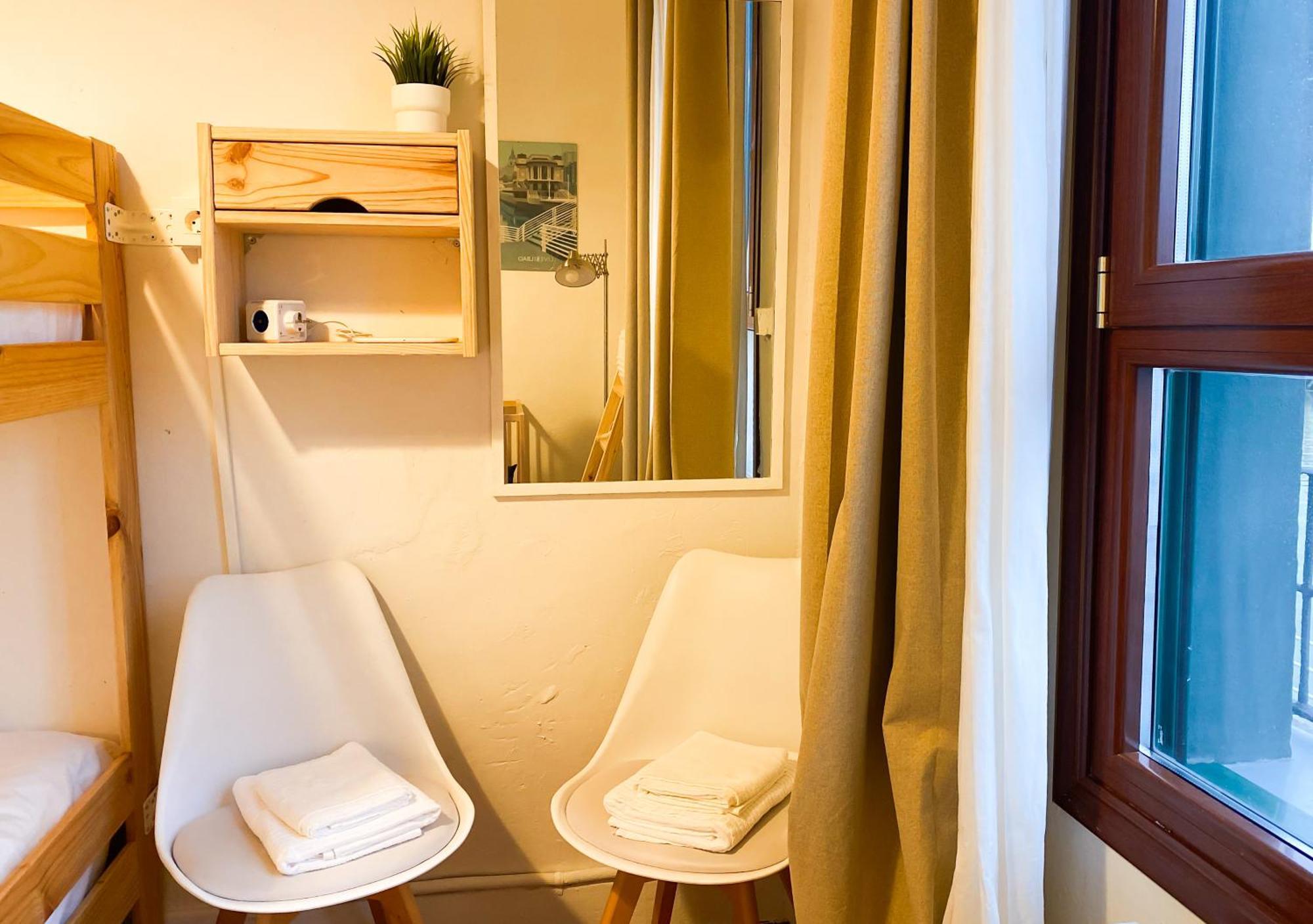 Apartment Refugio Noruego