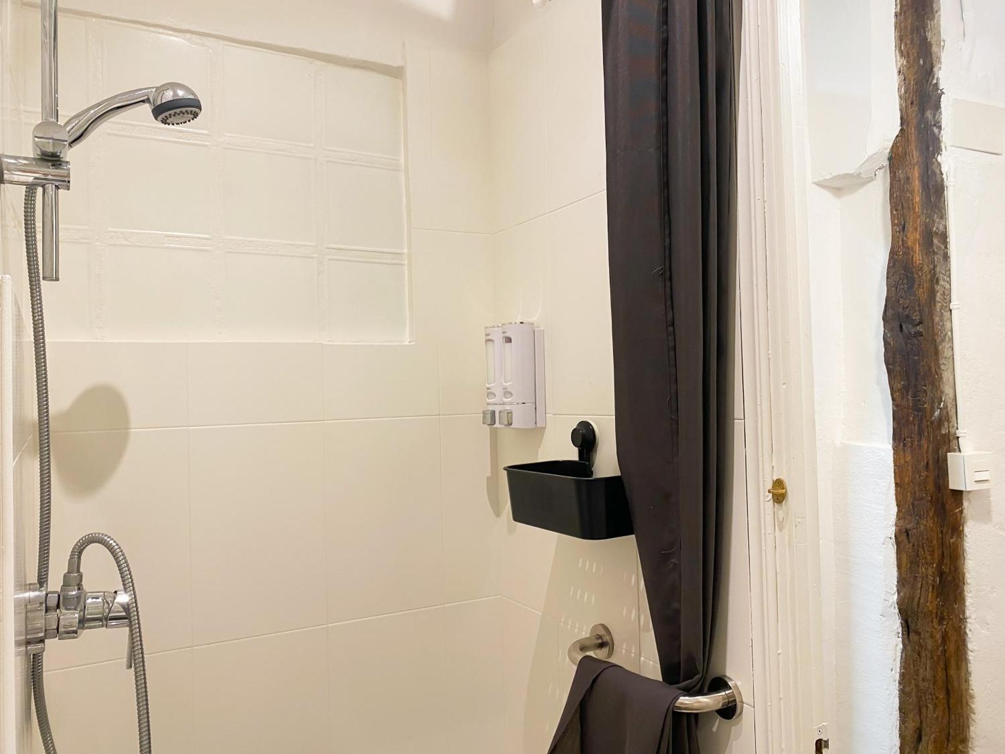Apartment Refugio Noruego
