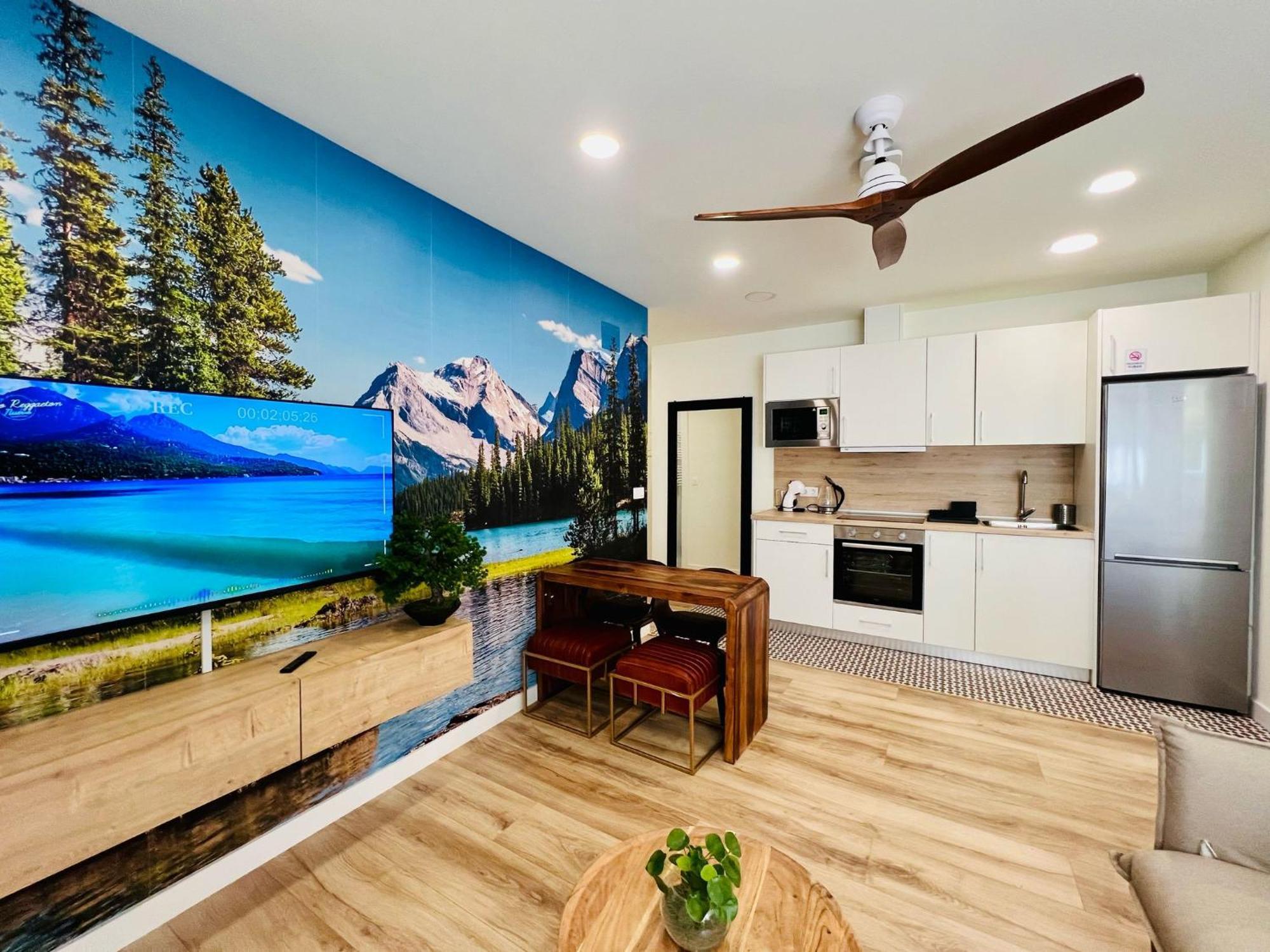 North Shore Apartamento *