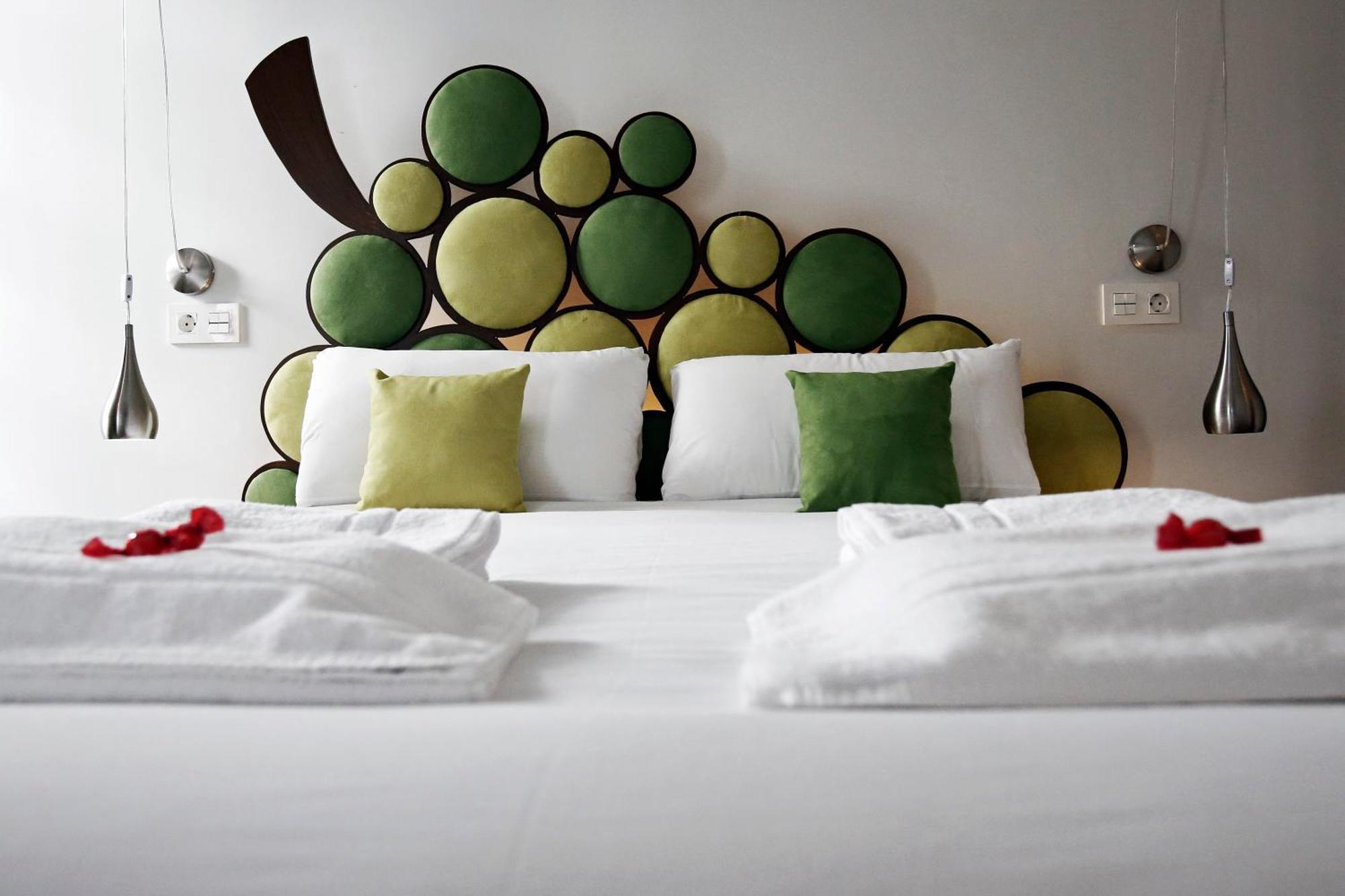 Basque Boutique Guest house