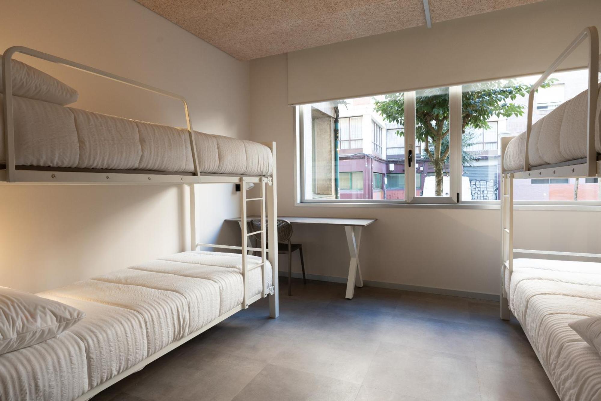 Lamia Bbk Women Hostel-solo Mujeres
