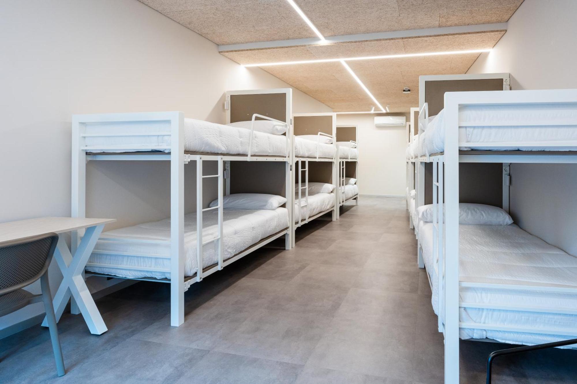 Lamia Bbk Women Hostel-solo Mujeres Hostel