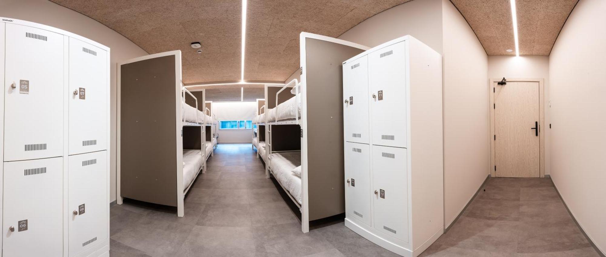 Lamia Bbk Women Hostel-solo Mujeres * Bilbao