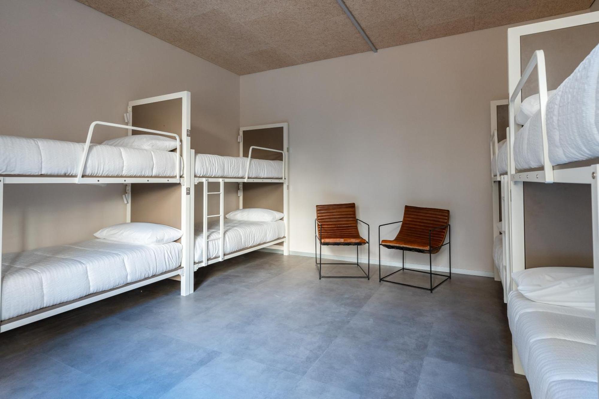 Lamia Bbk Women Hostel-solo Mujeres Hostel *