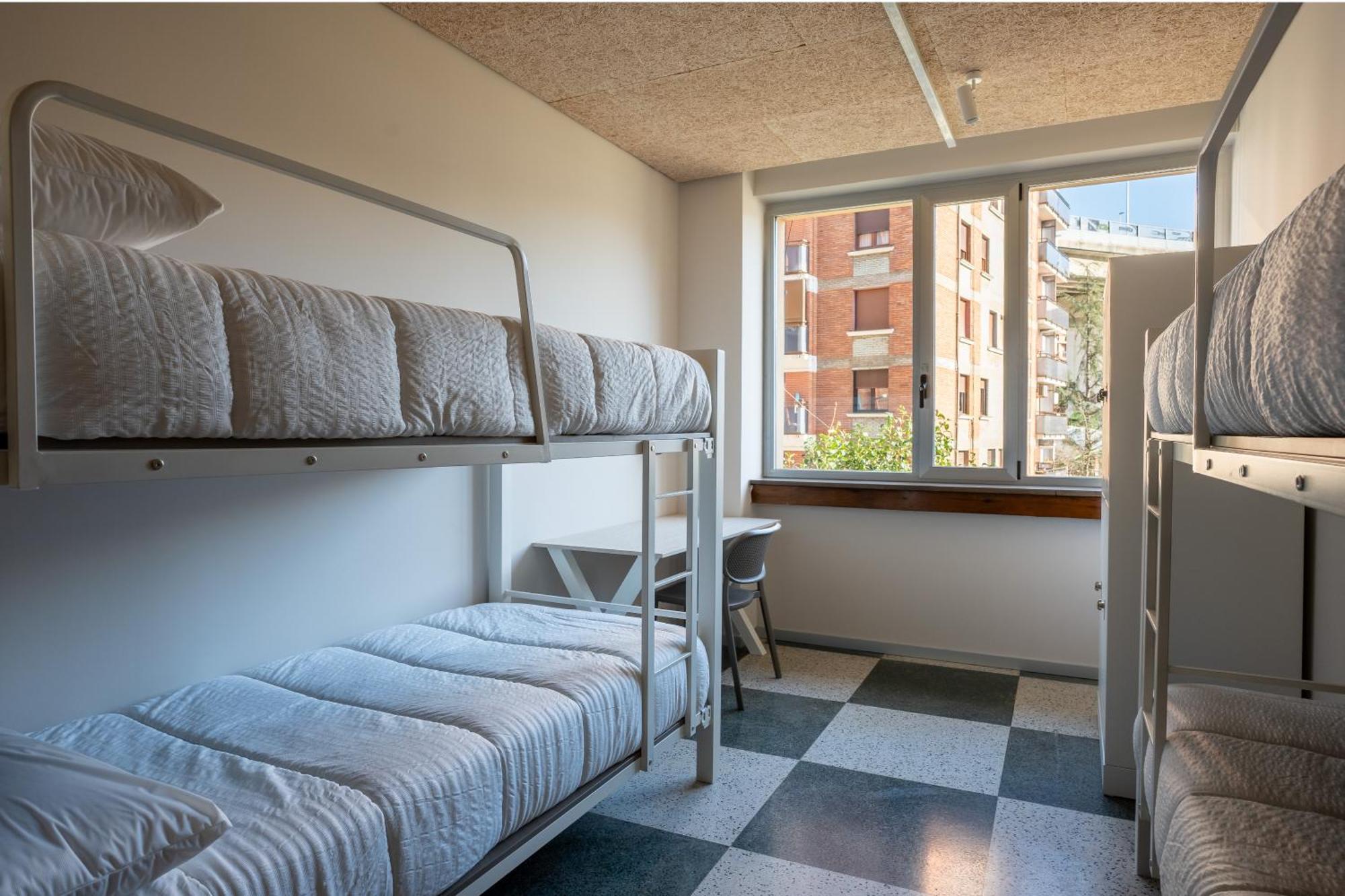 Lamia Bbk Women Hostel-solo Mujeres