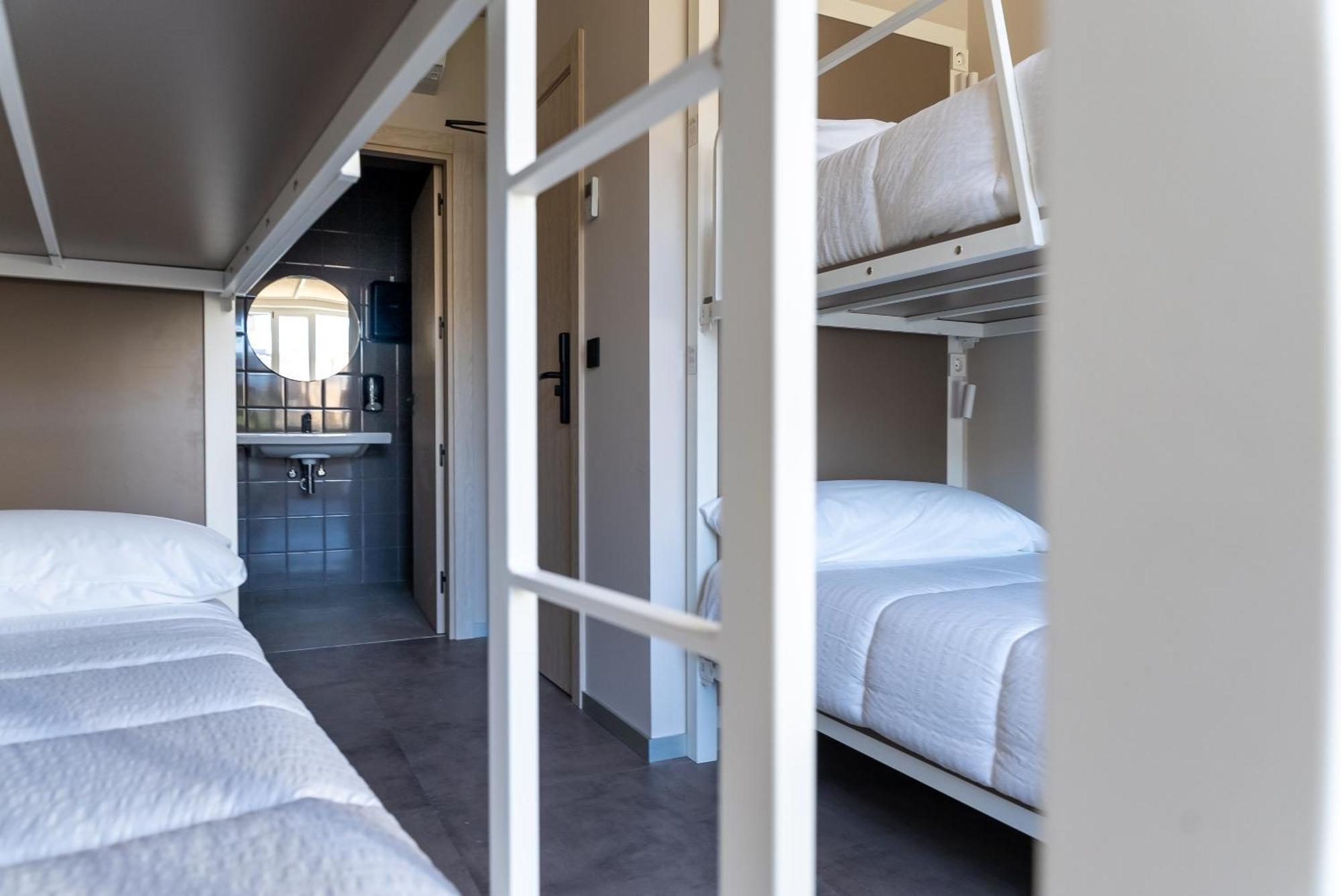 Lamia Bbk Women Hostel-solo Mujeres Hostel
