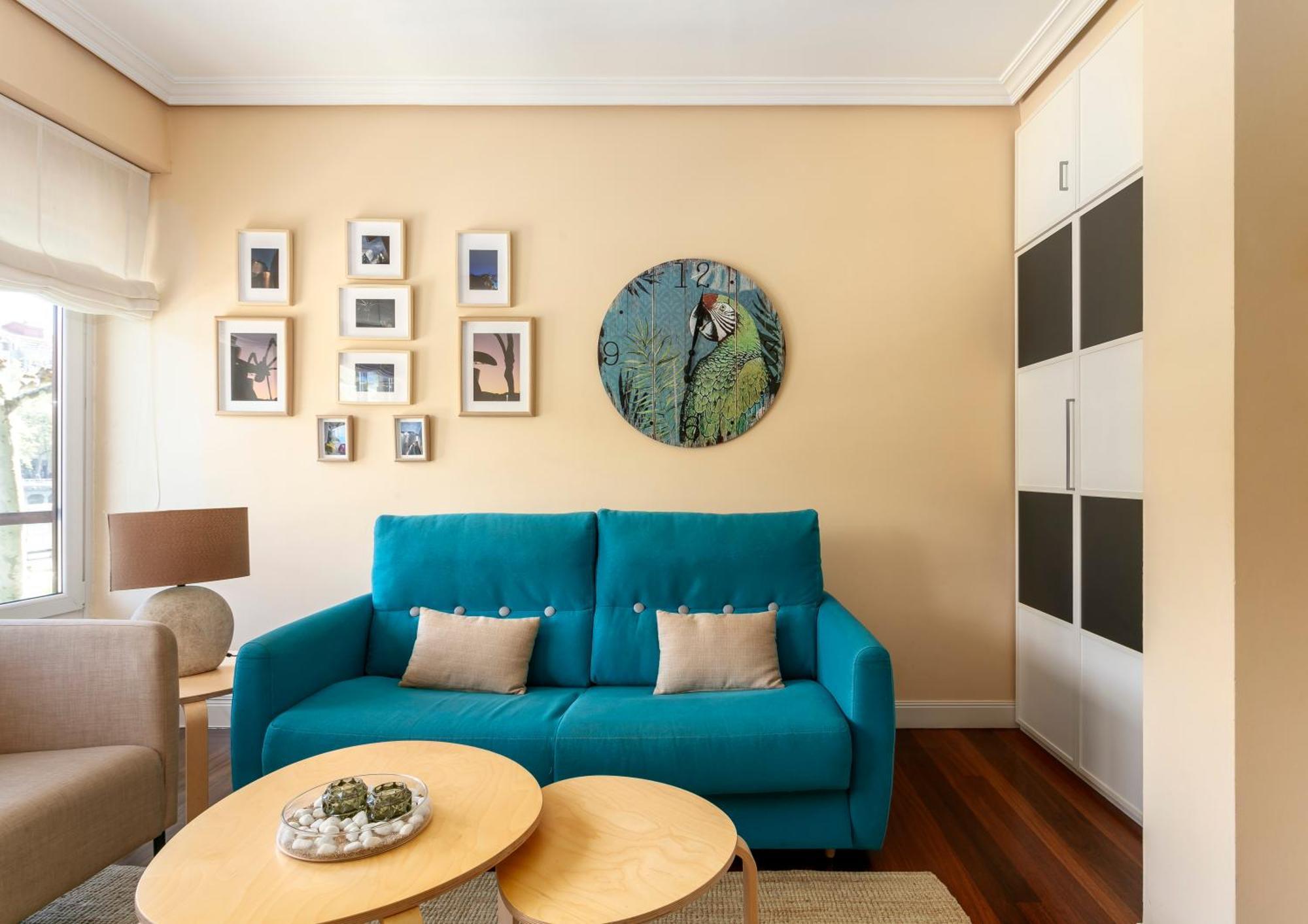 Ria By People Apartment *