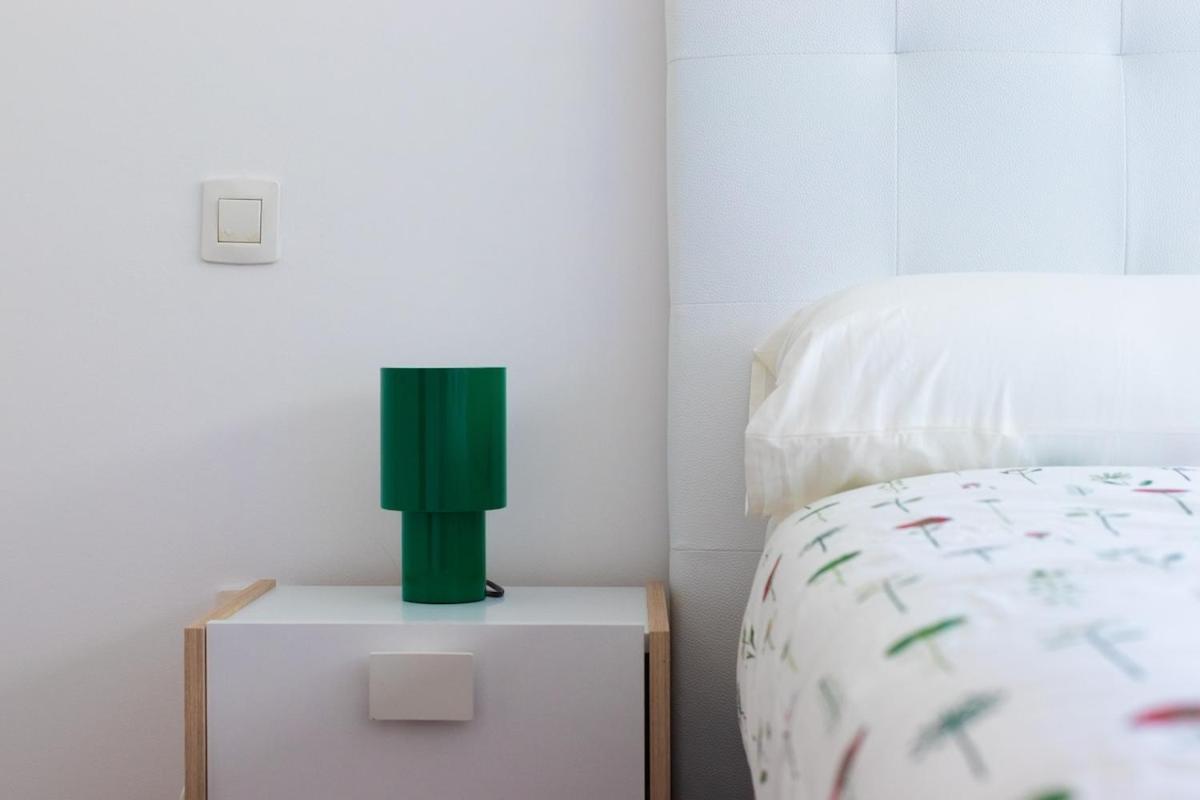 Apartment Exclusiva Terraza Y Parking A 5 Min De *