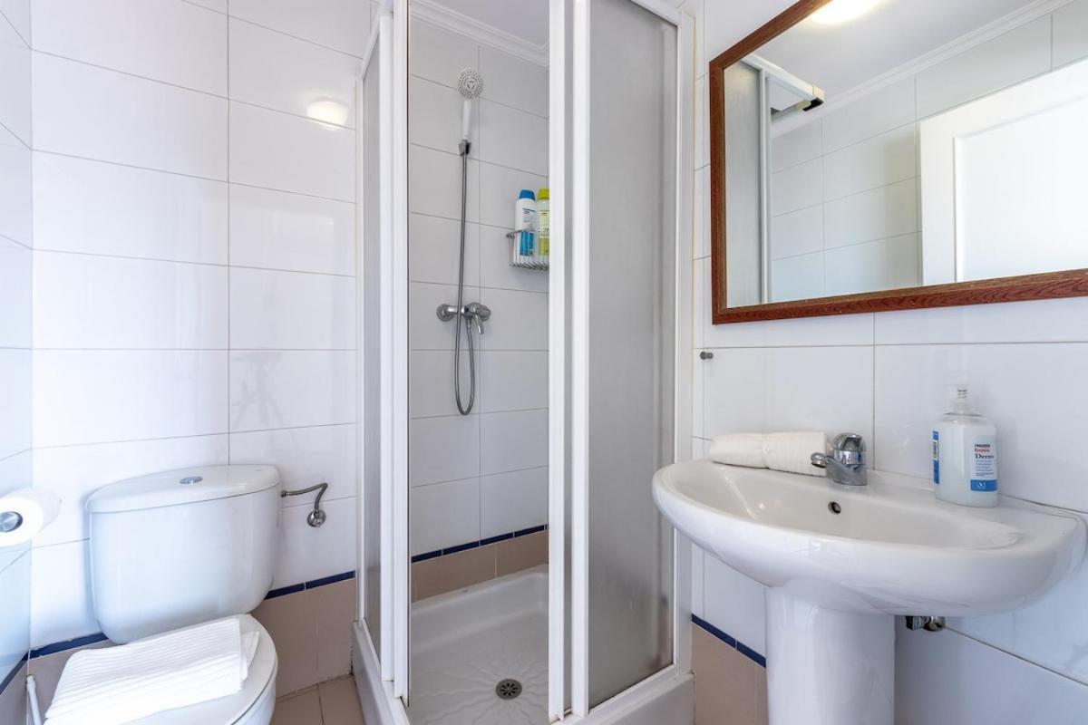 Apartment Exclusiva Terraza Y Parking A 5 Min De