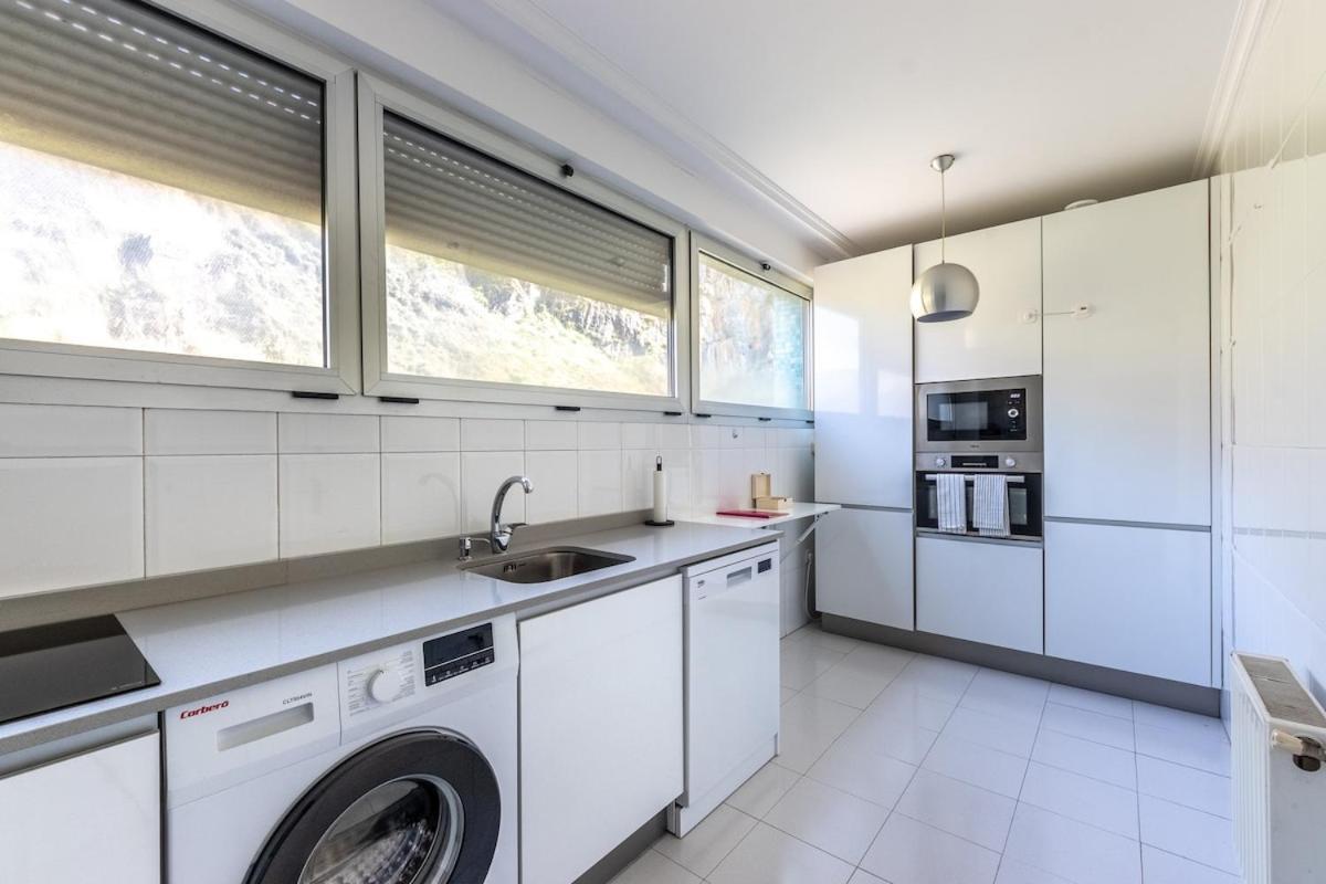 Apartment Exclusiva Terraza Y Parking A 5 Min De *