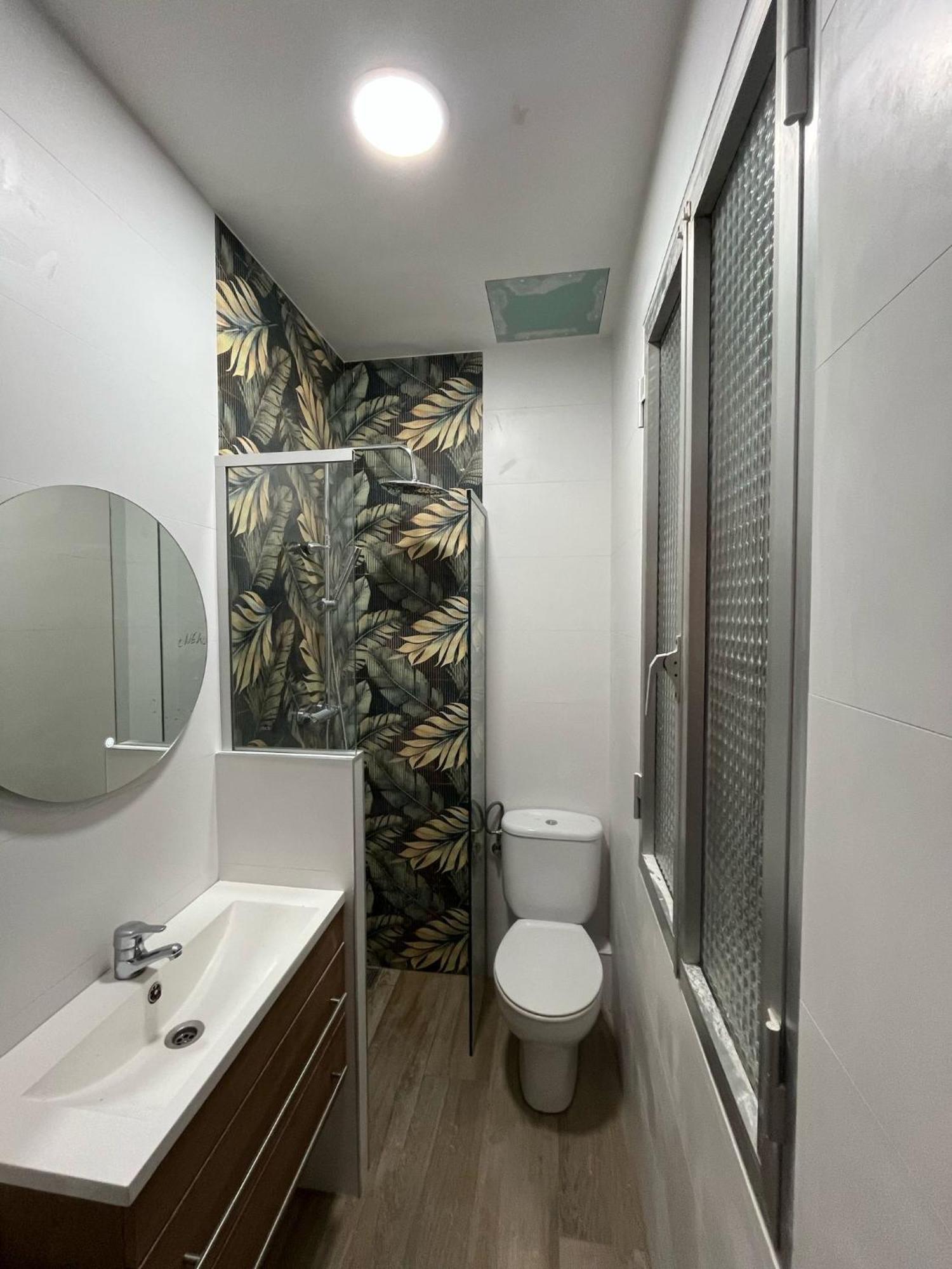 Apartamento Hall I *