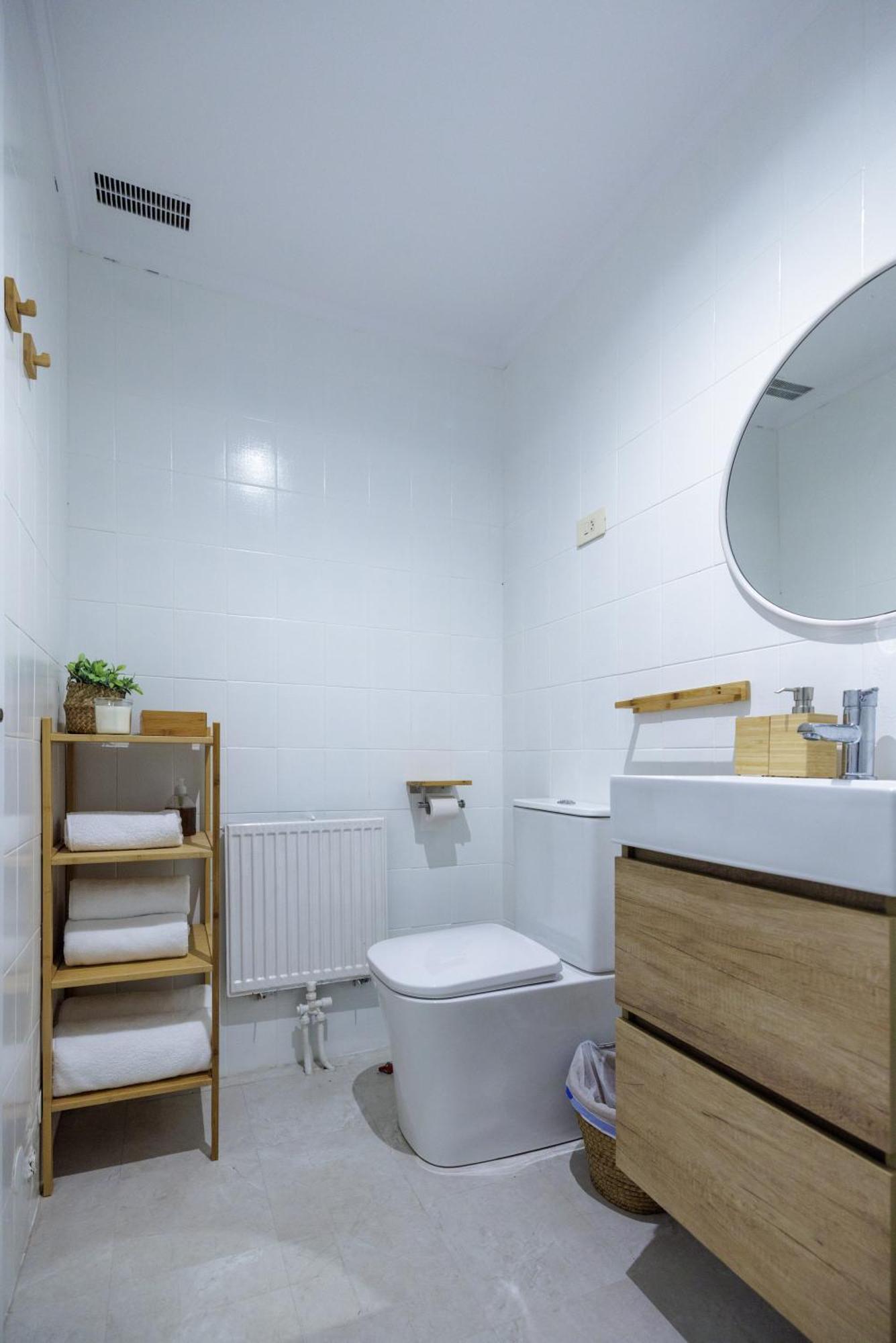 Apartamento Gabonalaia *