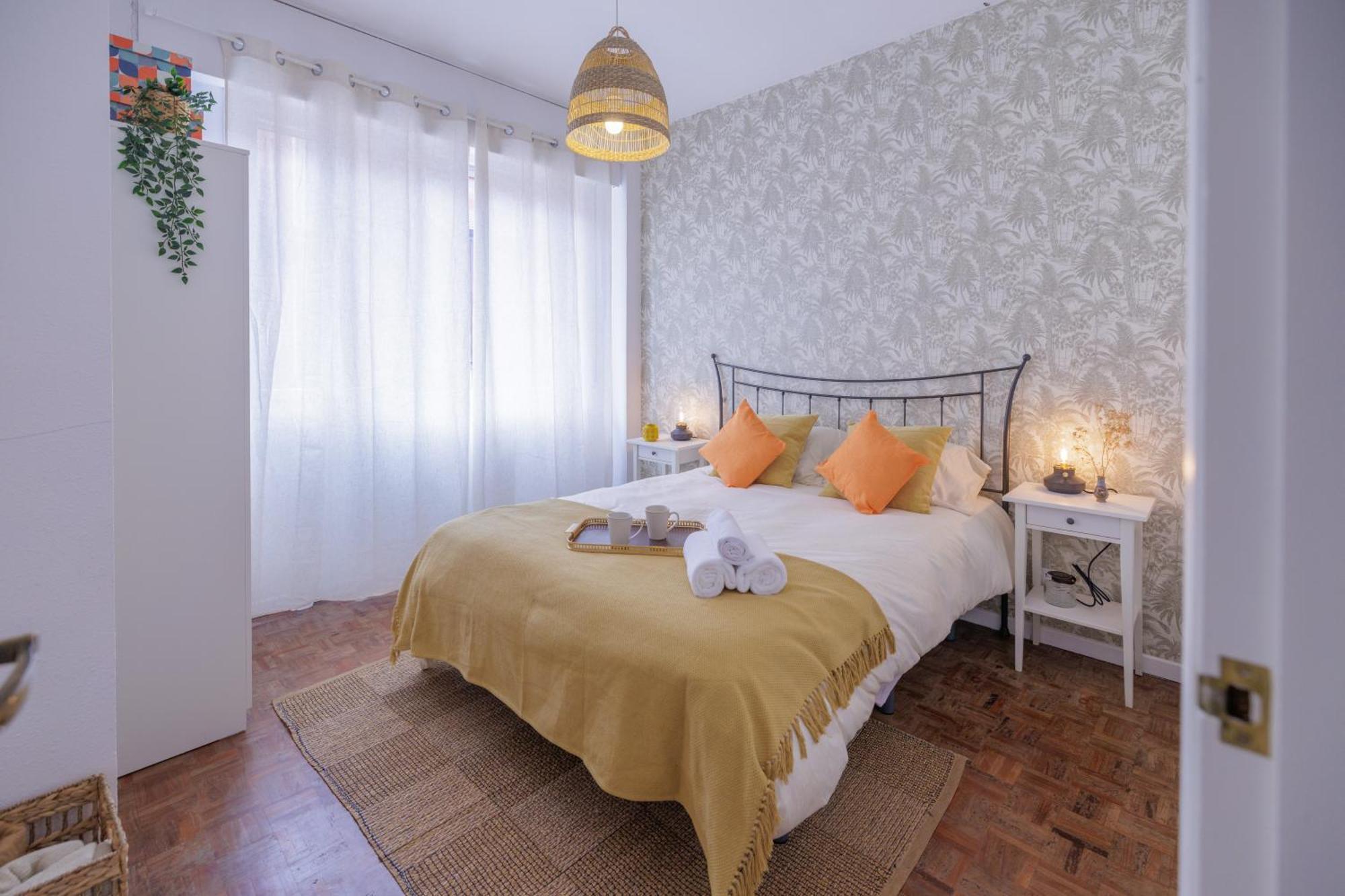 Gabonalaia Apartamento Bilbao