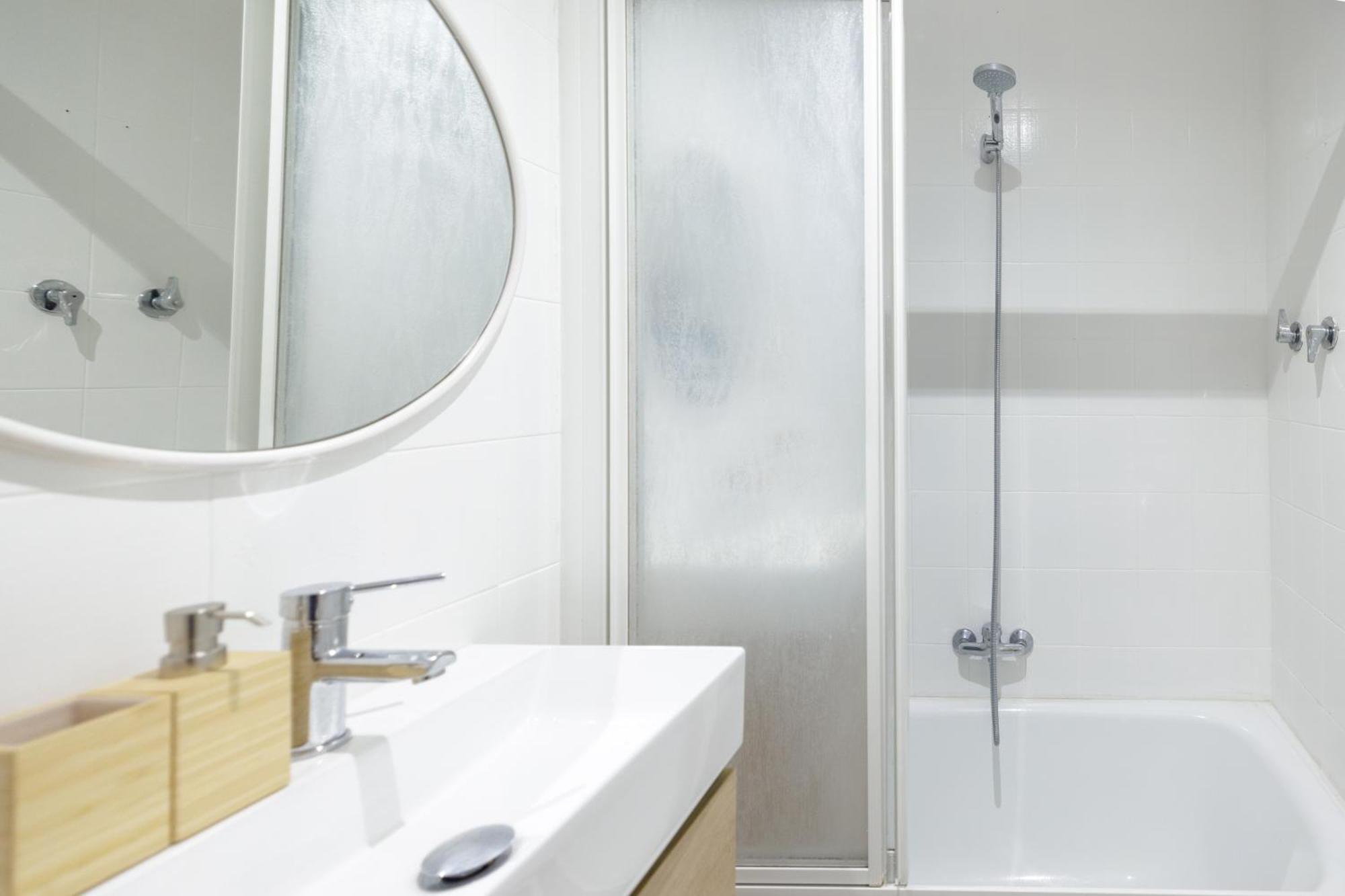 Apartamento Gabonalaia Bilbao
