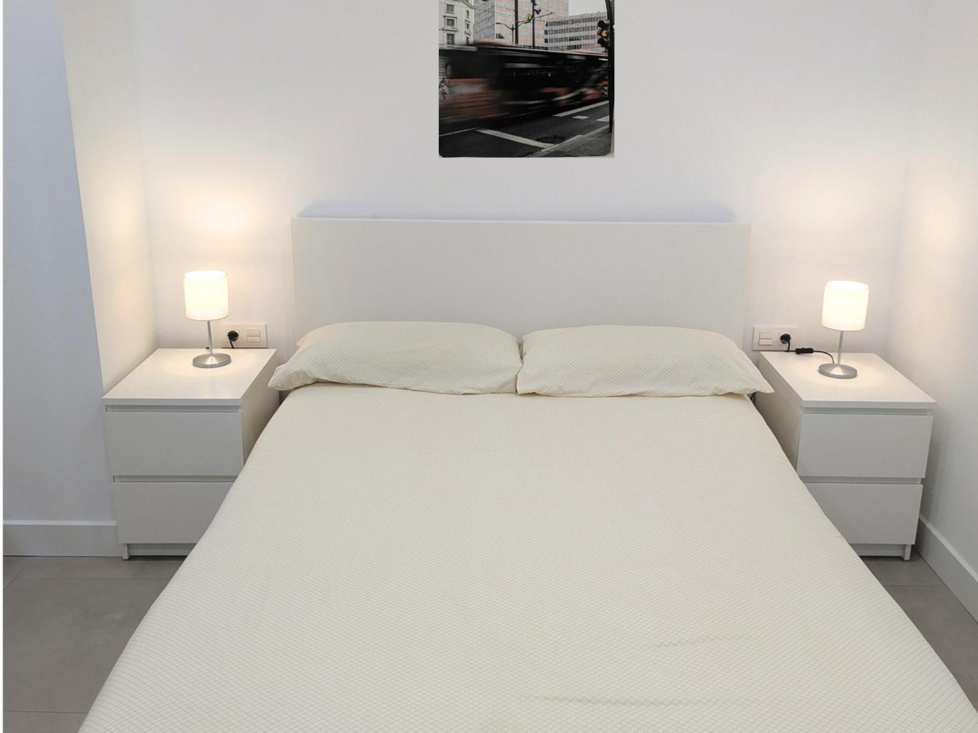 New - Unamuno Old Town 1 Apartamento
