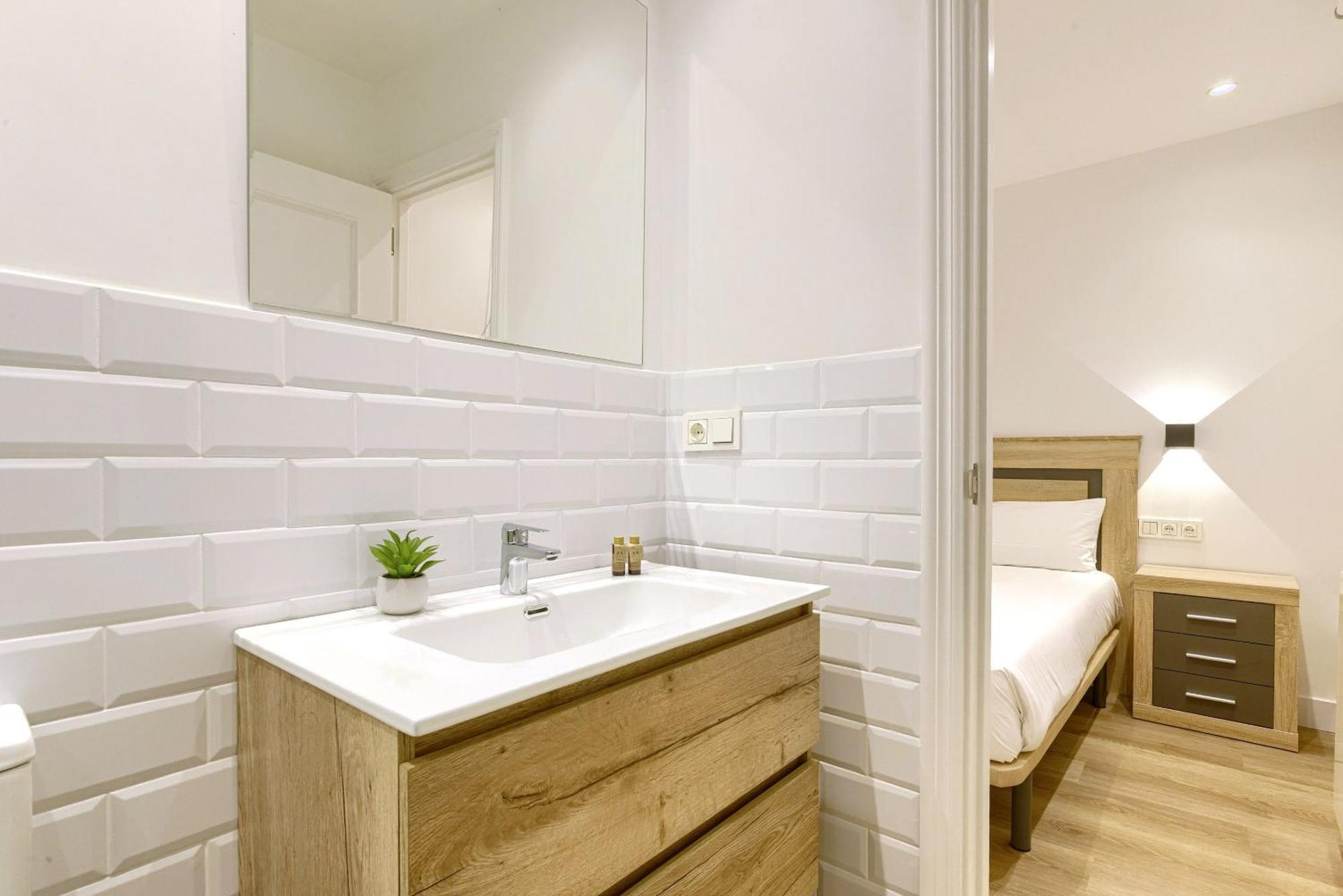 Apartment Old Town Carniceria Vieja By Next Stop