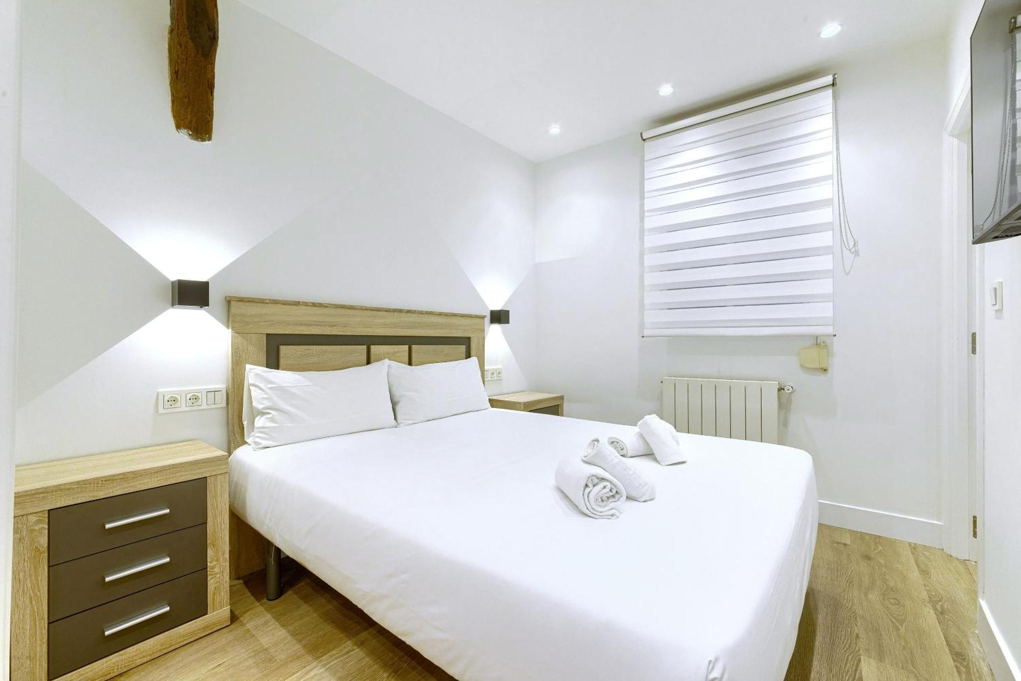 Old Town Carniceria Vieja By Next Stop Apartment Bilbao