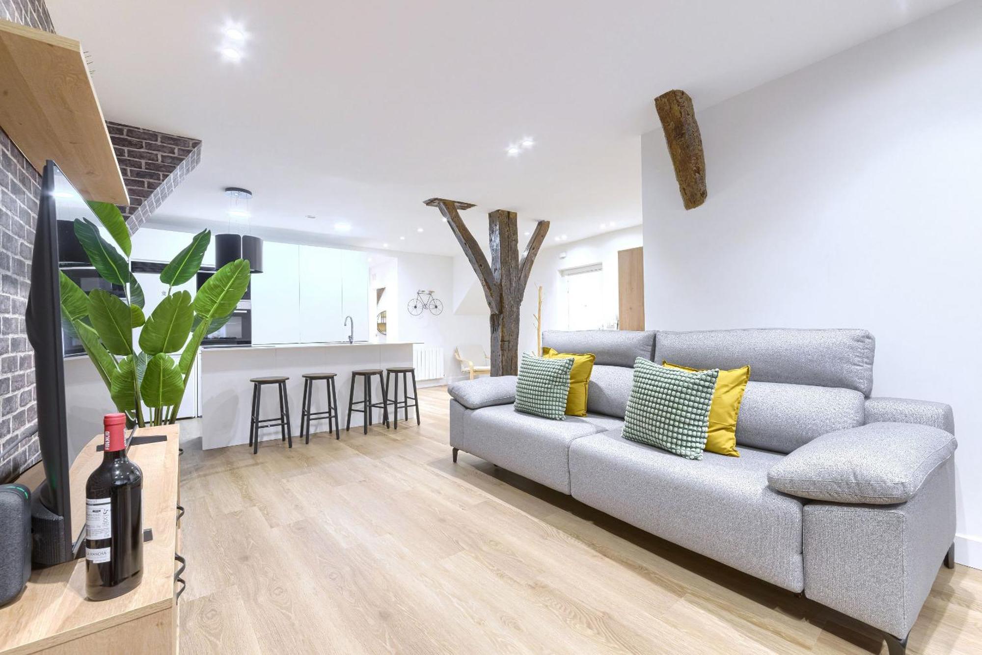 Apartment Old Town Carniceria Vieja By Next Stop *
