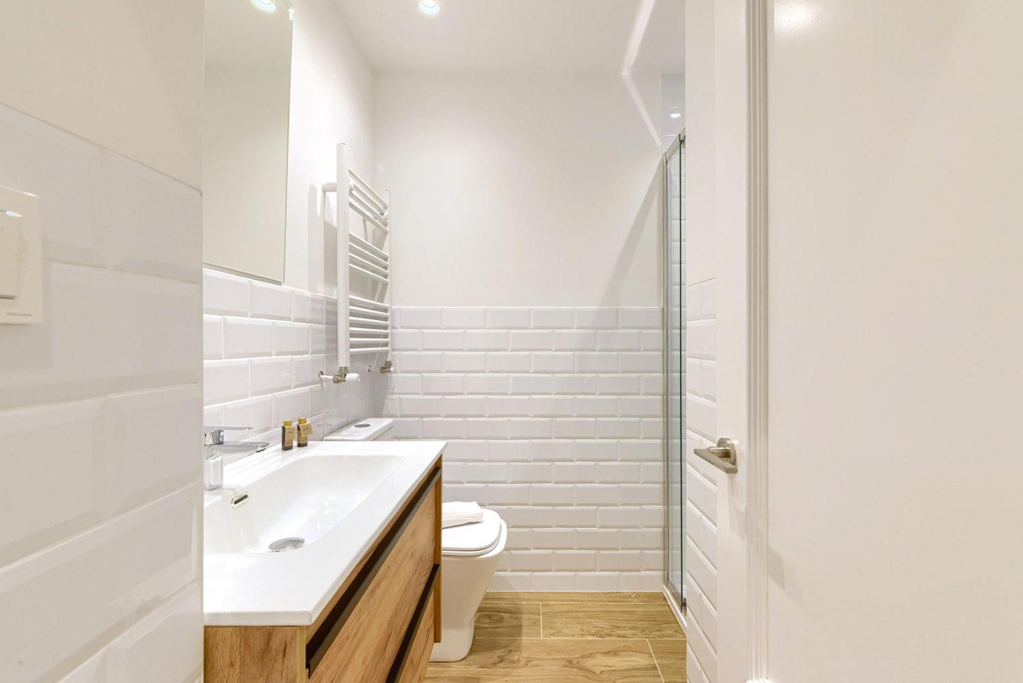 Apartment Old Town Carniceria Vieja By Next Stop Bilbao
