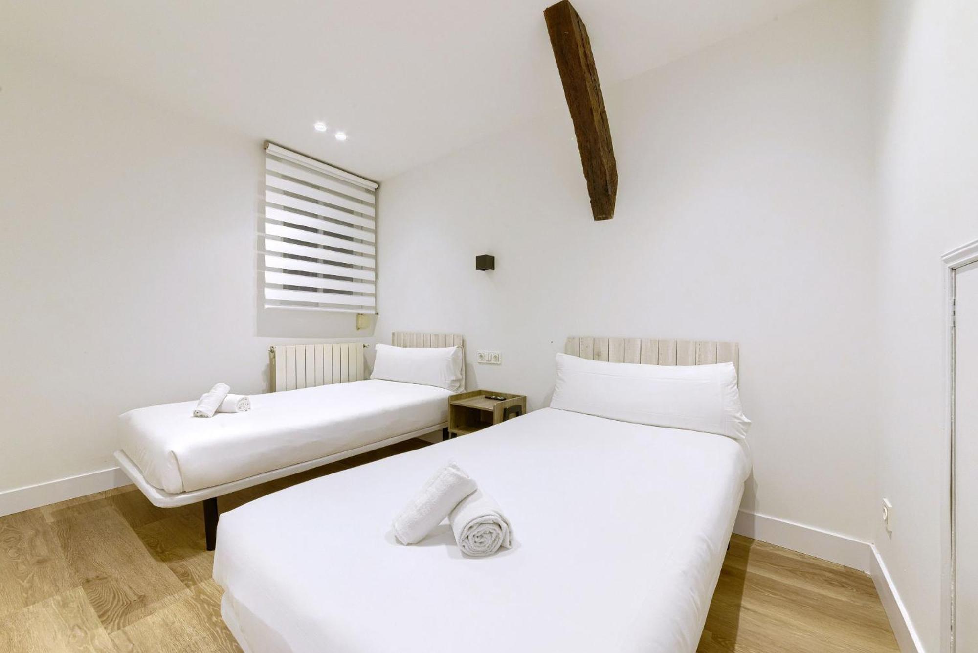 Apartment Old Town Carniceria Vieja By Next Stop *