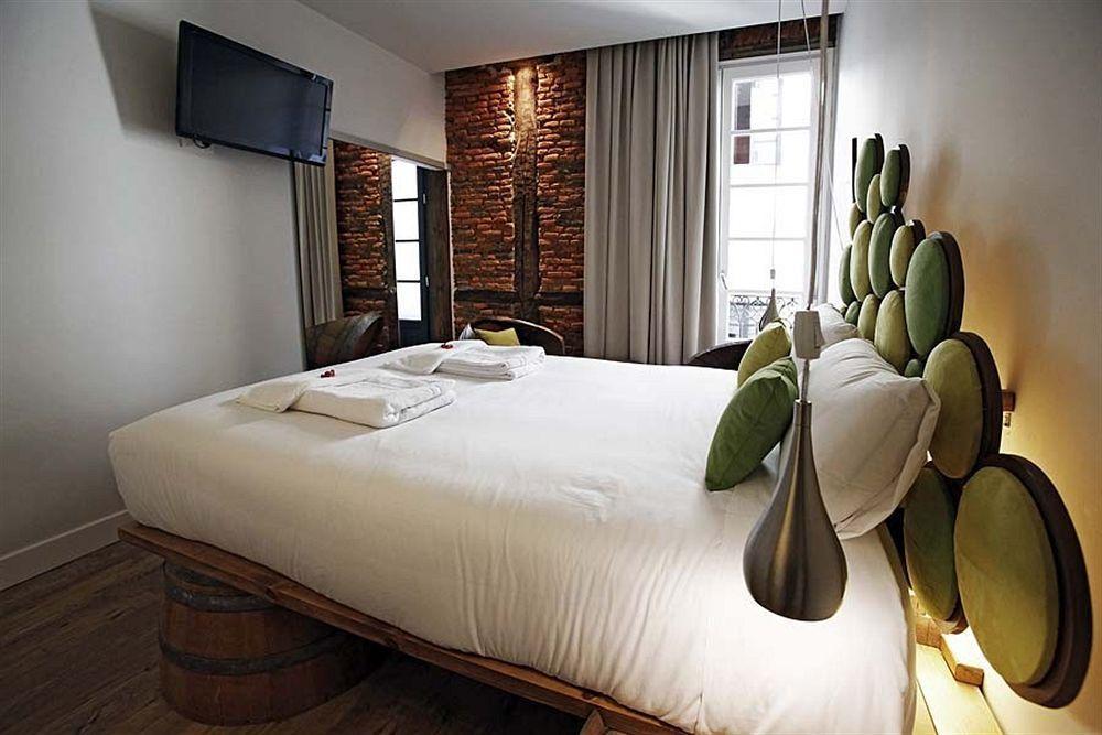 Basque Boutique Guest house
