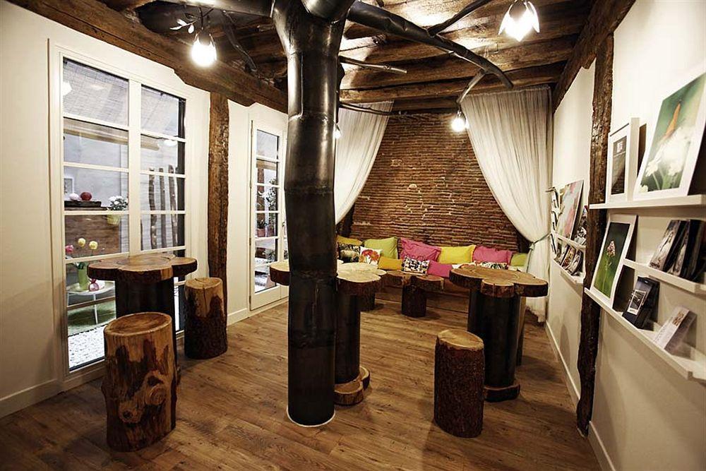 Guest house Basque Boutique Bilbao