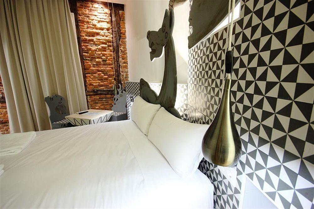 Basque Boutique Guest house Bilbao