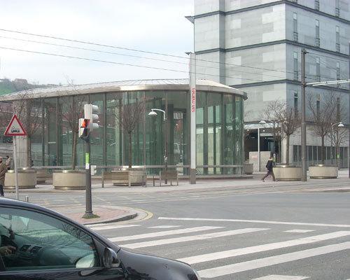 Hotel Estadio 2*