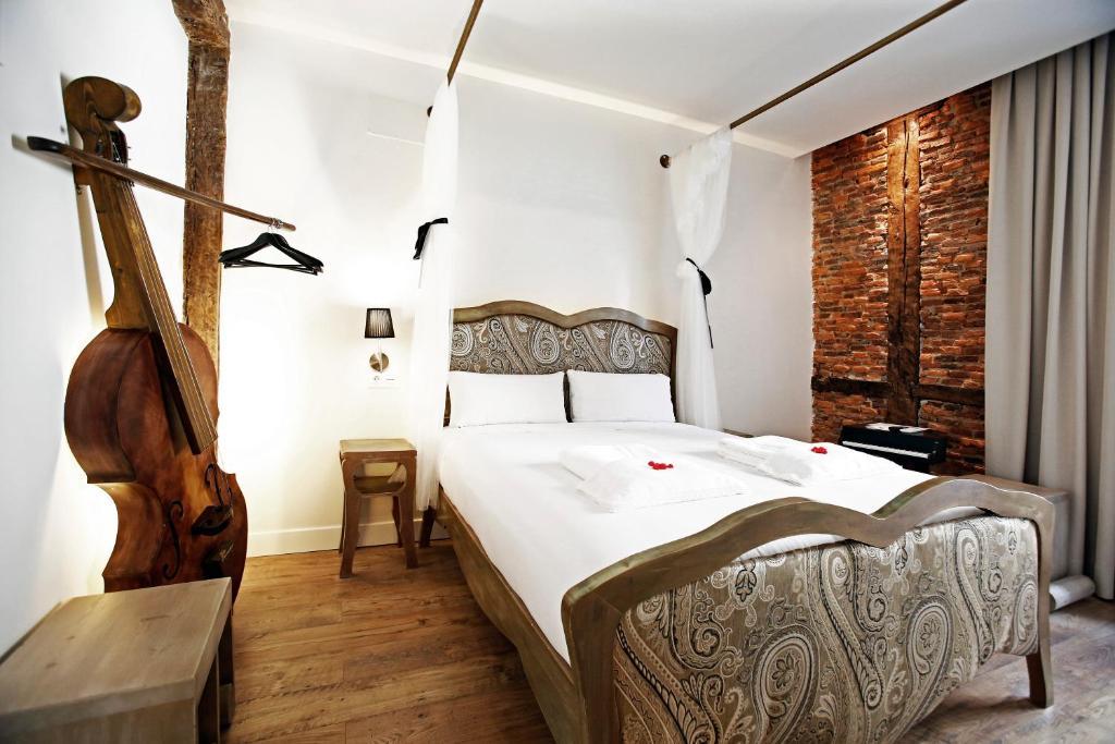 Basque Boutique Guest house 2*