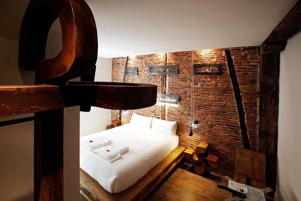 Basque Boutique Guest house