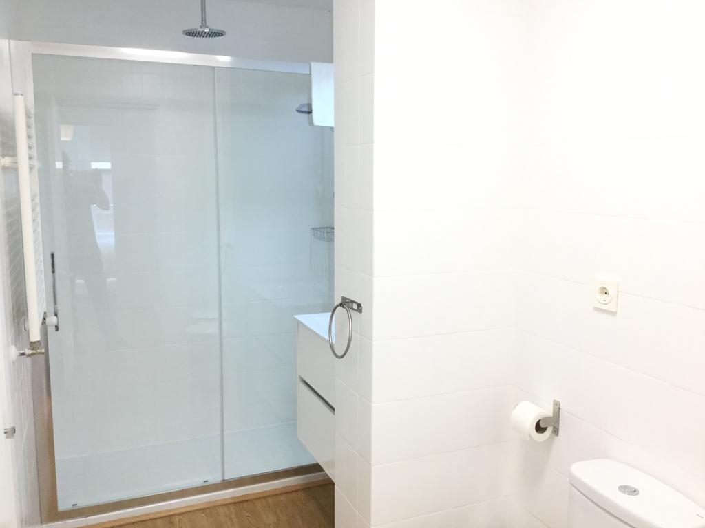 Apartamento Urquijo By Forever Bilbao