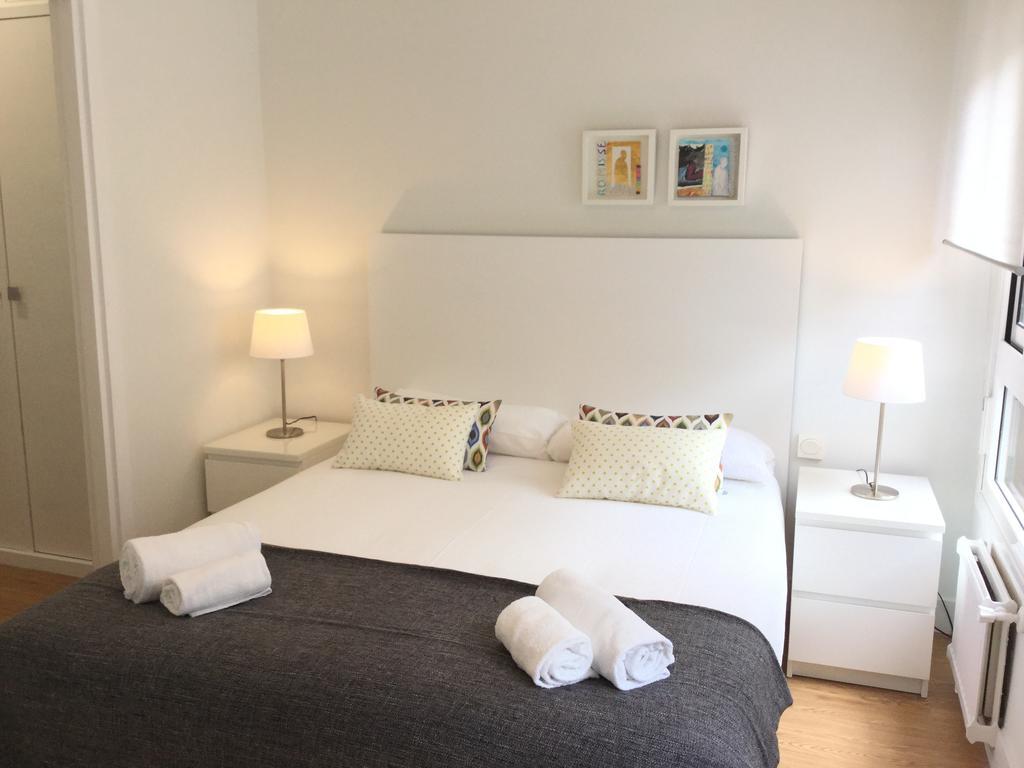 Apartamento Urquijo By Forever *