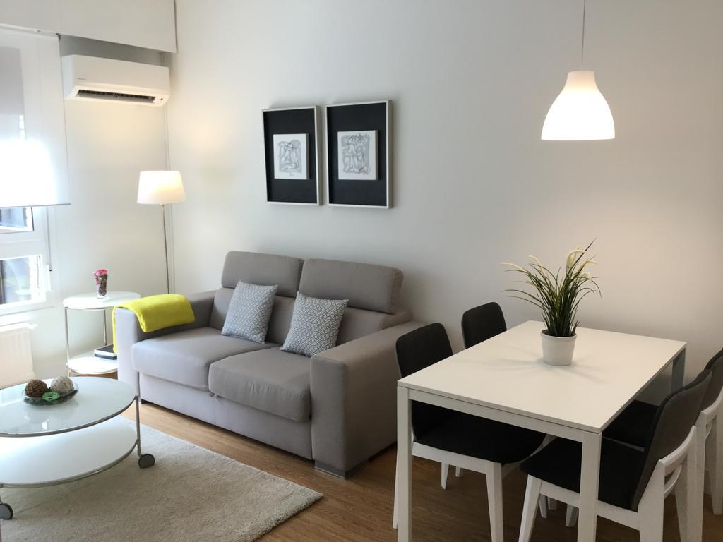 Urquijo By Forever Apartamento *